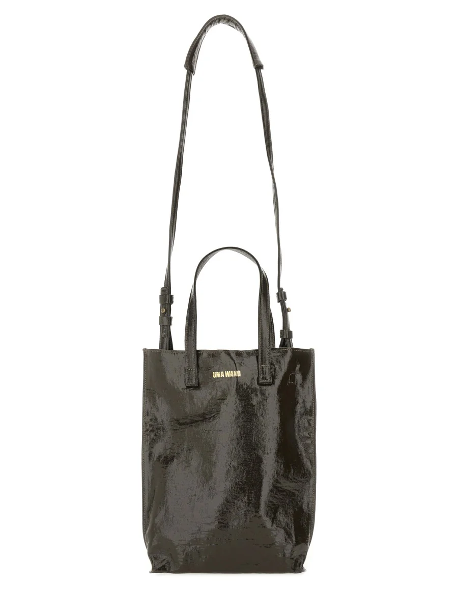 UMA WANG Medium Tote Bag - Image 2