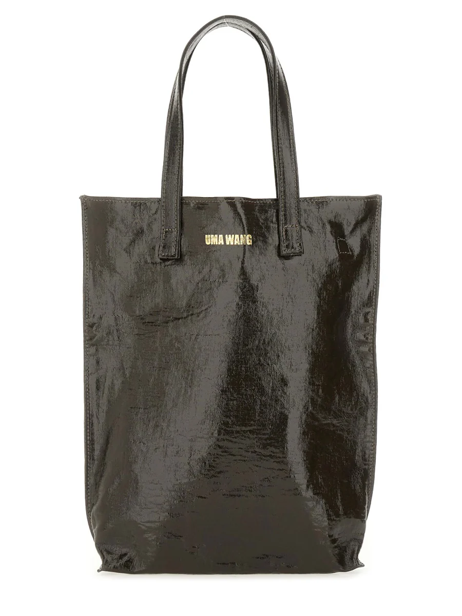 UMA WANG Medium Tote Bag - Image 5