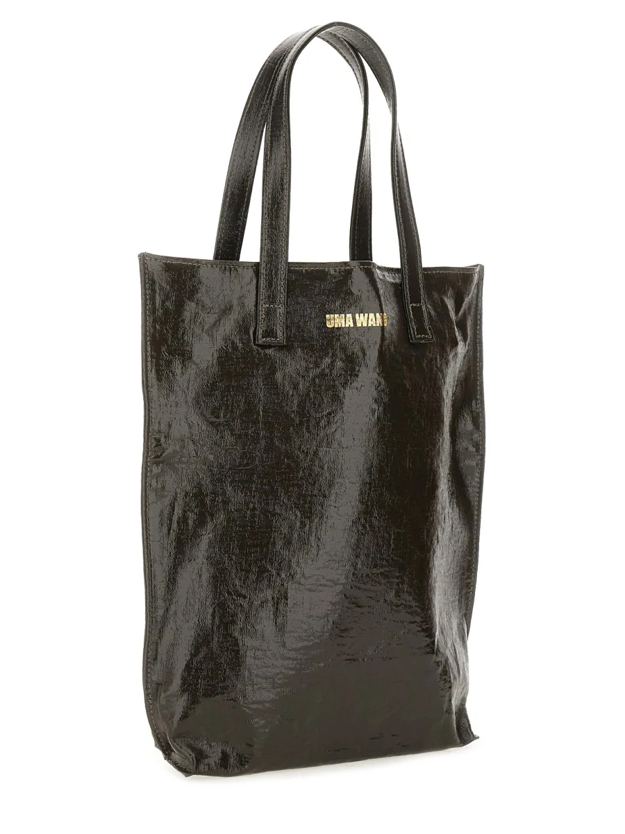 UMA WANG Medium Tote Bag - Image 7