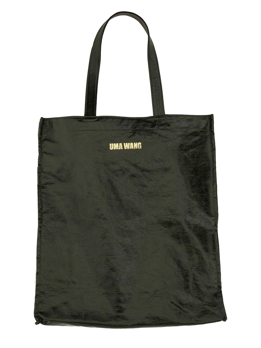 UMA WANG Shopper Bag Canvas