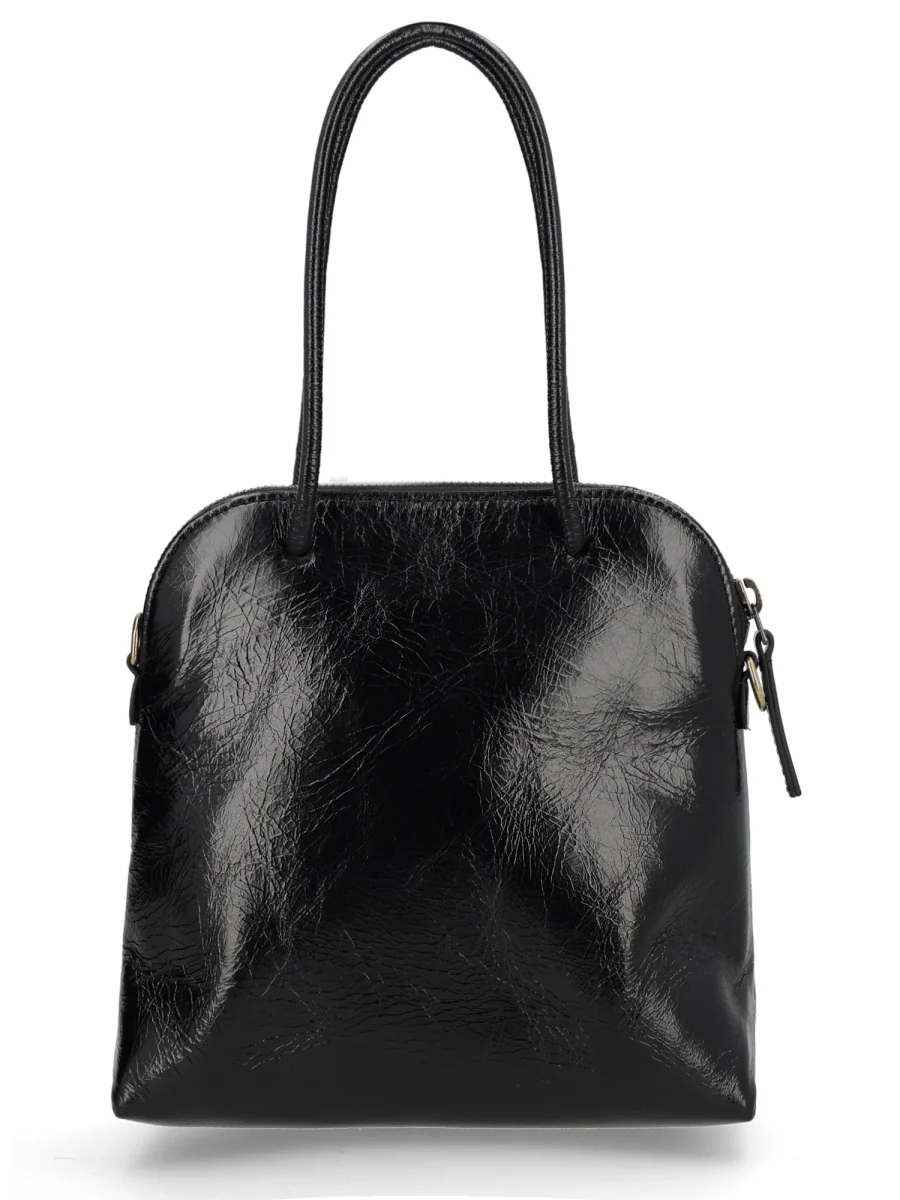 UMA WANG Small Leather Clutch - Image 2