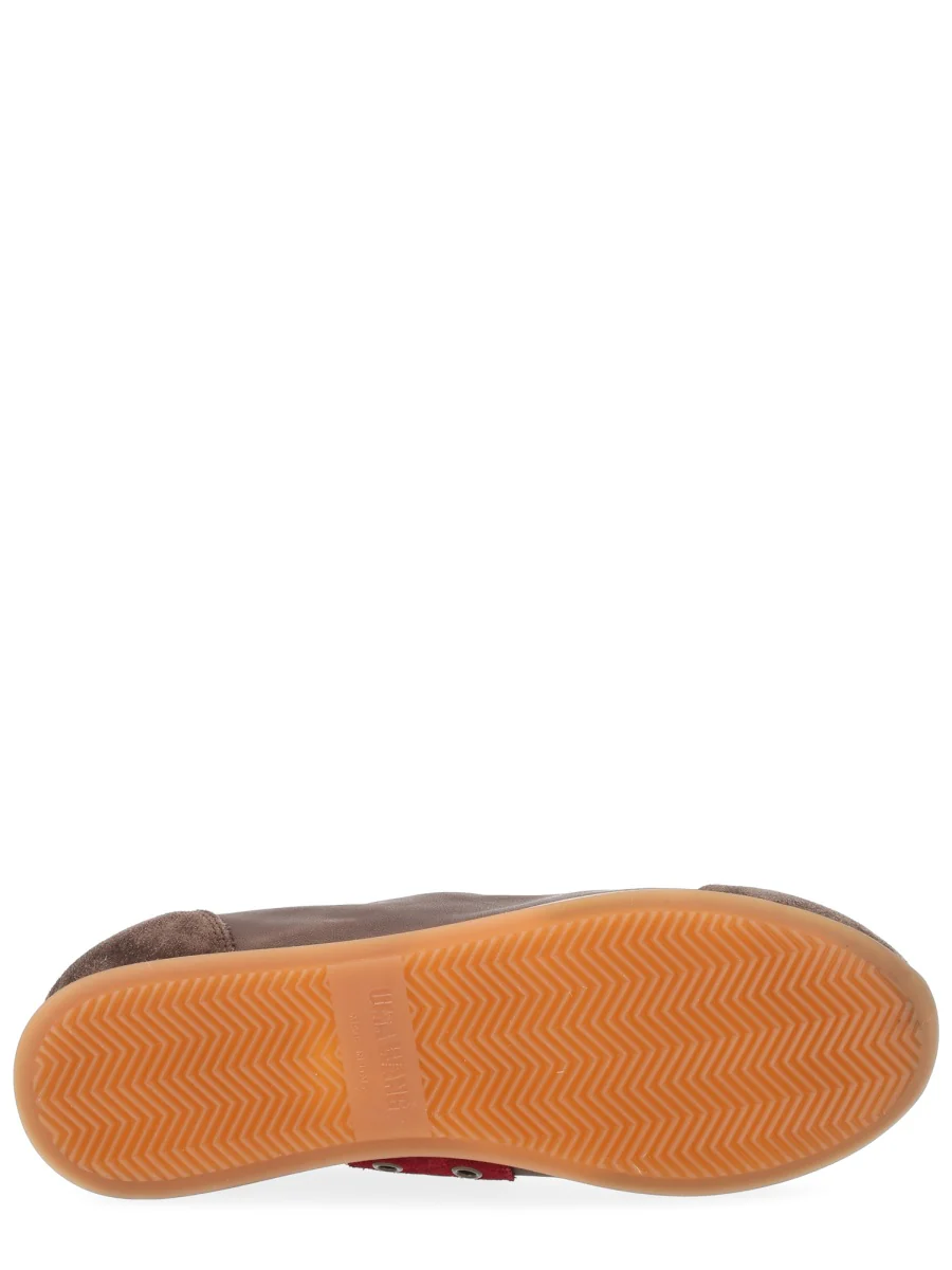 UMA WANG Women Sneakers - Image 6