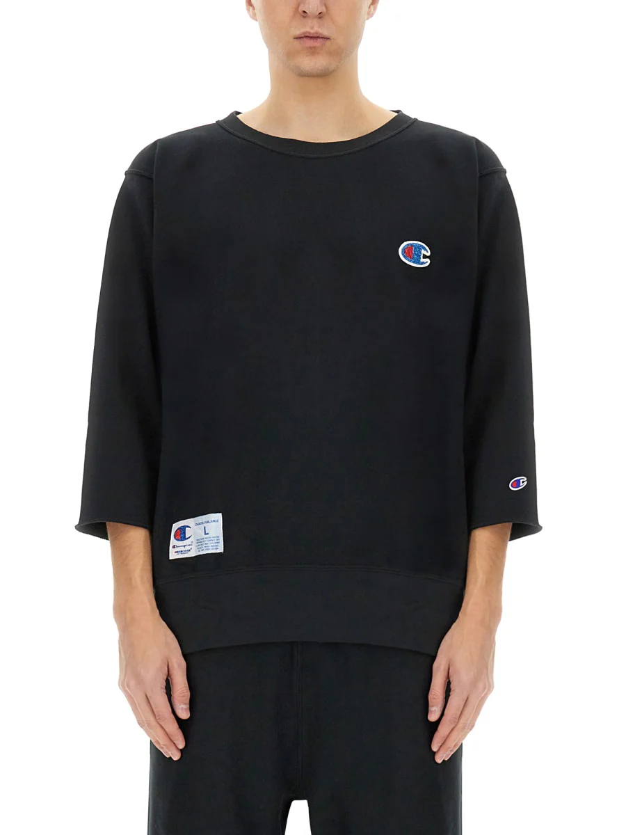 UNDERCOVER Champion X T-shirt - Image 3