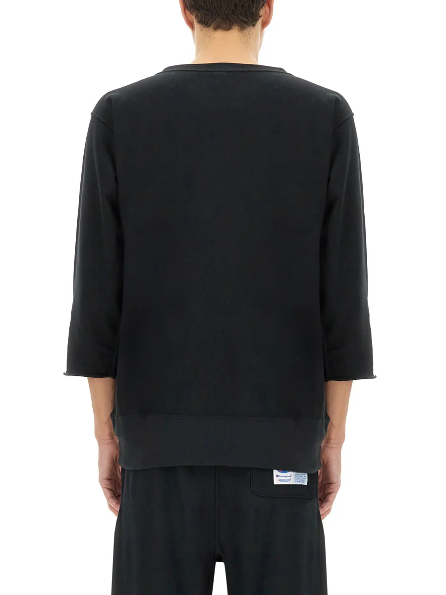 UNDERCOVER Champion X T-shirt - Image 4