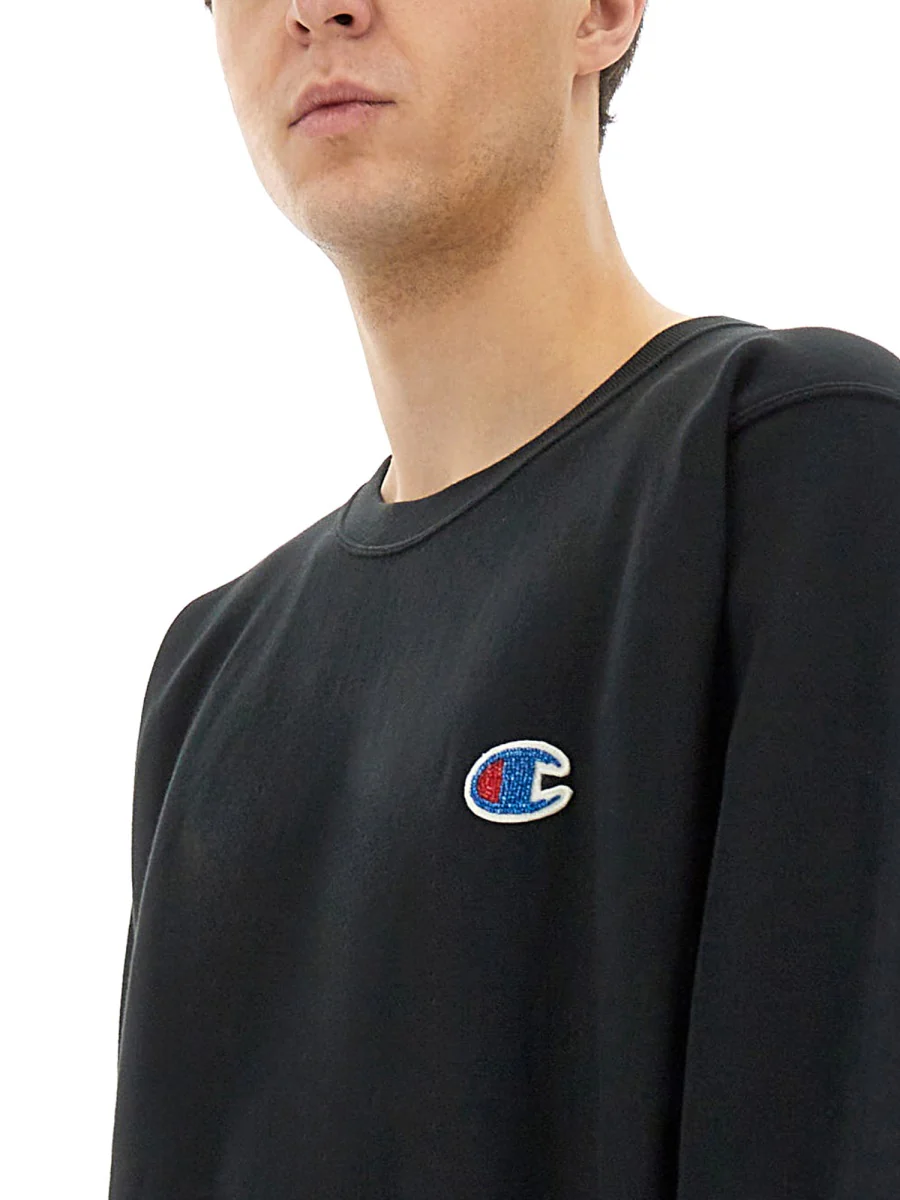 UNDERCOVER Champion X T-shirt - Image 5