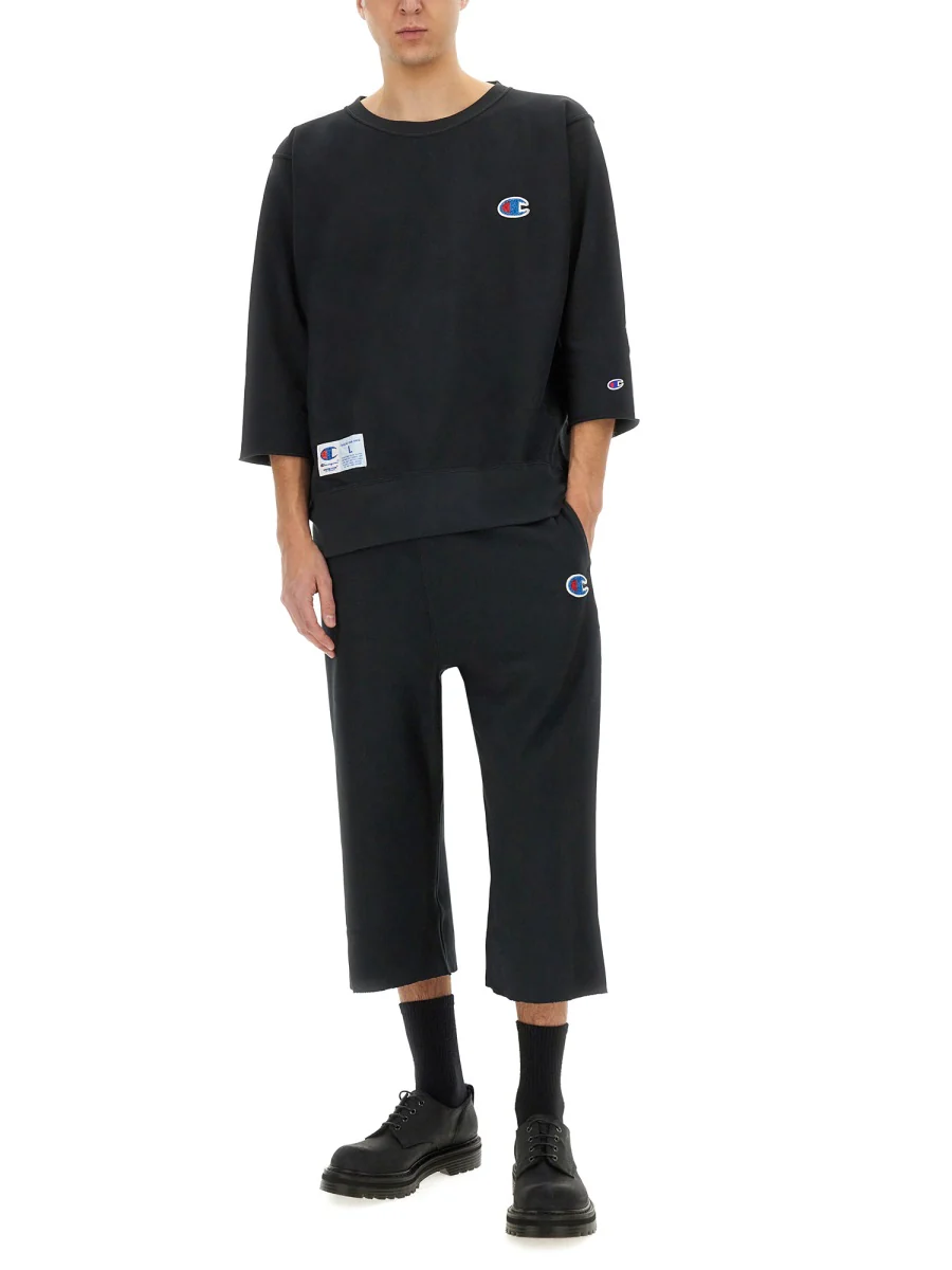 UNDERCOVER Champion X T-shirt - Image 6