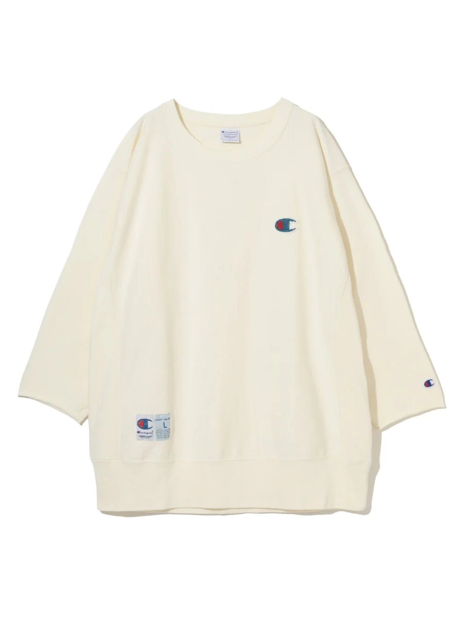 UNDERCOVER Crewneck X Champion