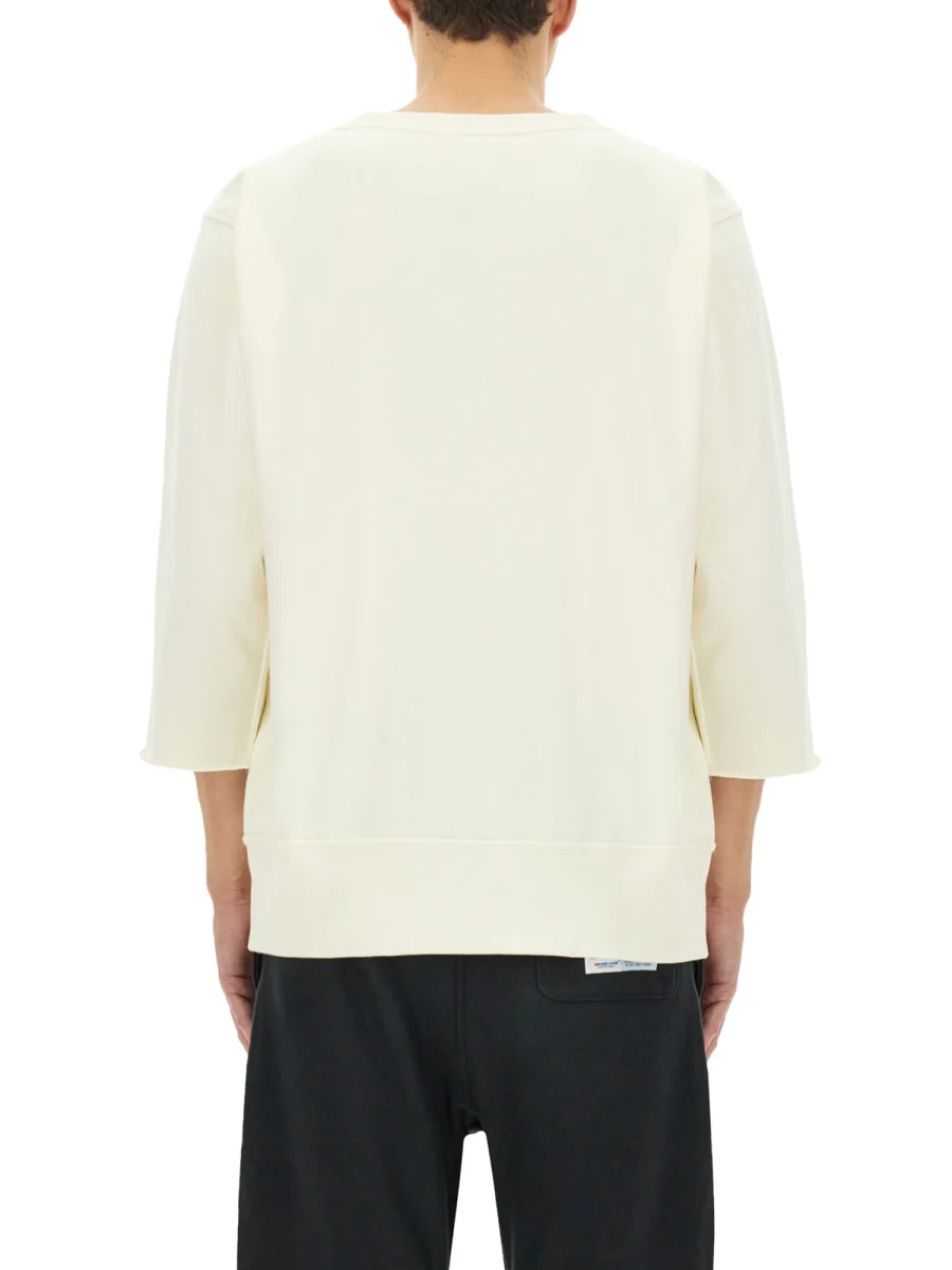 UNDERCOVER Crewneck X Champion - Image 4