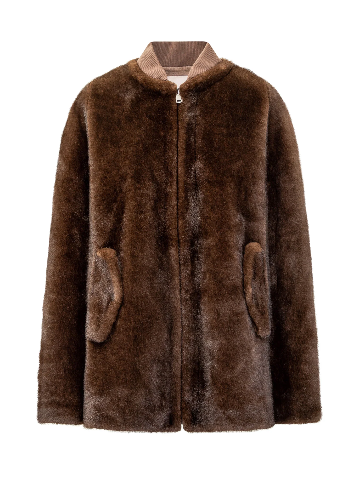 Valentini 1972 Eco-Friendly Jacket for FW25