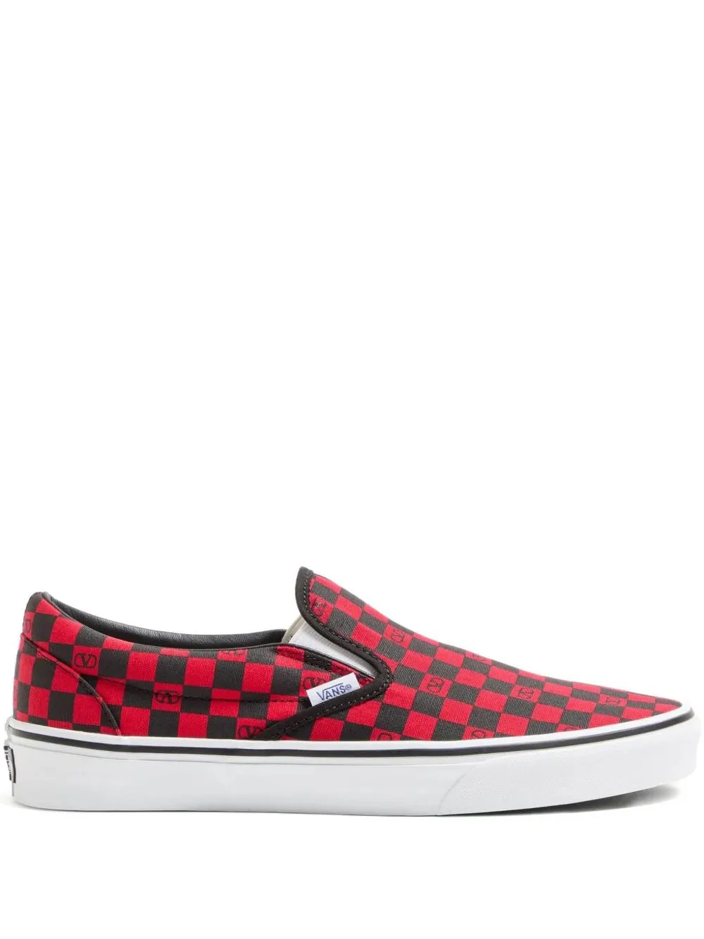 Valentino Collaborative Sneakers for Men - SS26 Collection
