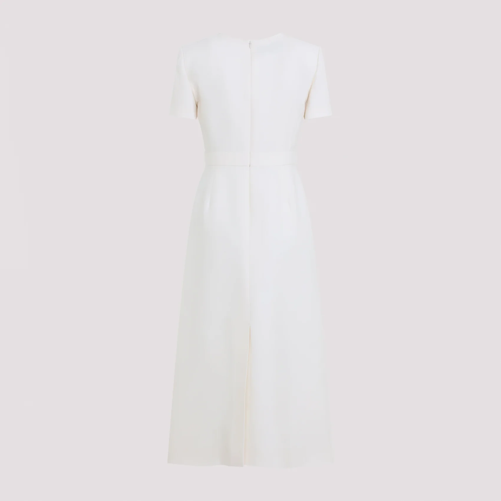 Valentino Elegant Midi Dress for Women - Image 4
