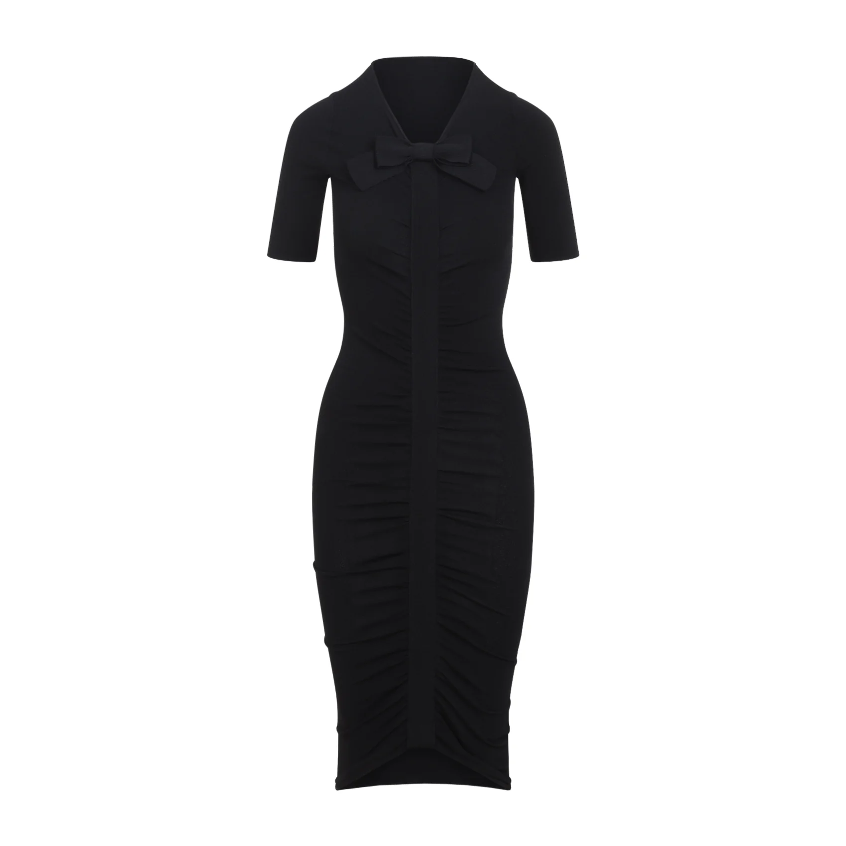 Valentino Elegant Suit Sweater for Women - Midi Style - Image 2