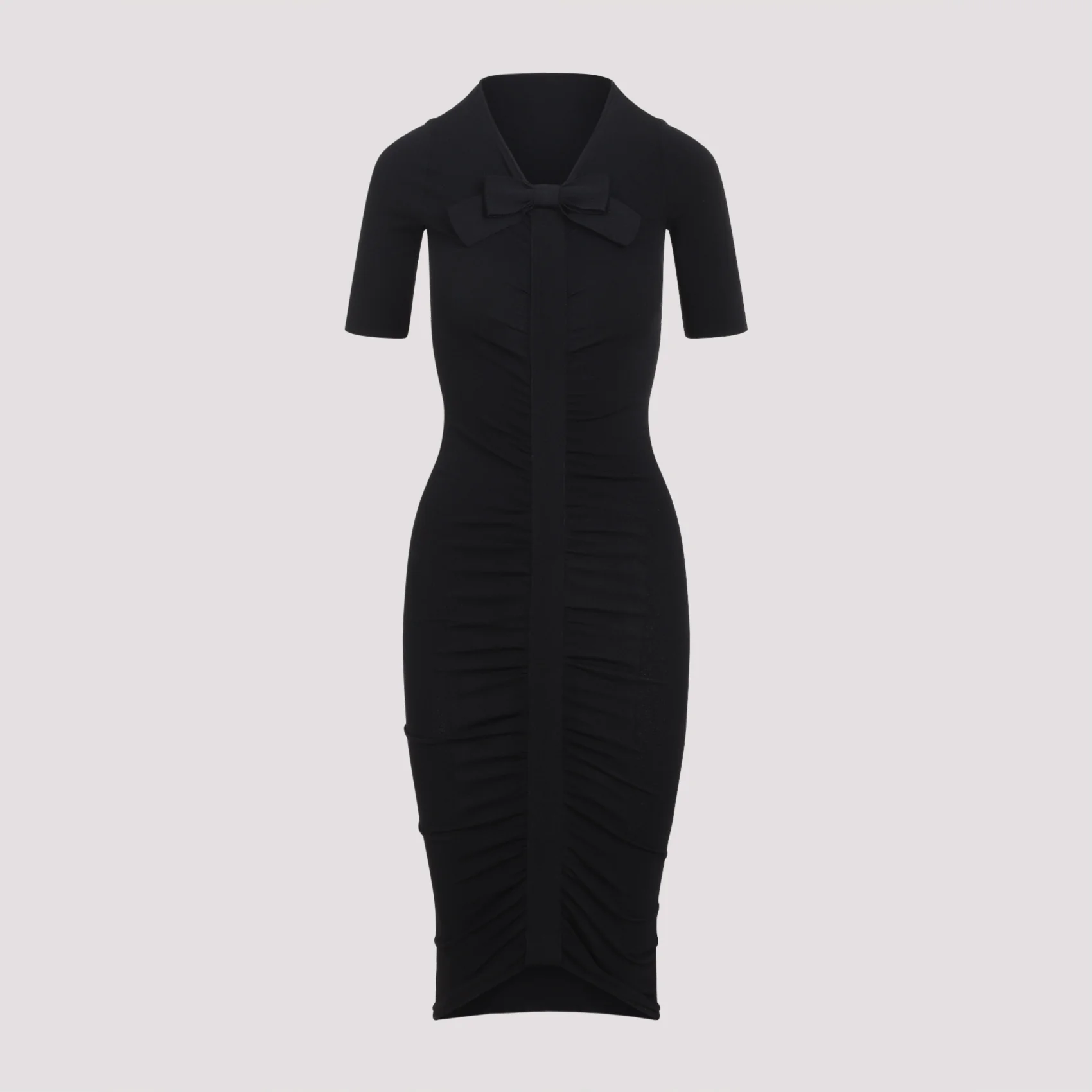 Valentino Elegant Suit Sweater for Women - Midi Style - Image 3