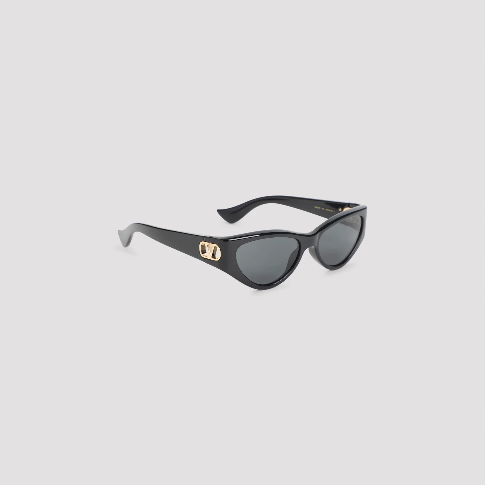 Valentino Eyewear VLogo Signature Cat-Eye Sunglasses - Image 3