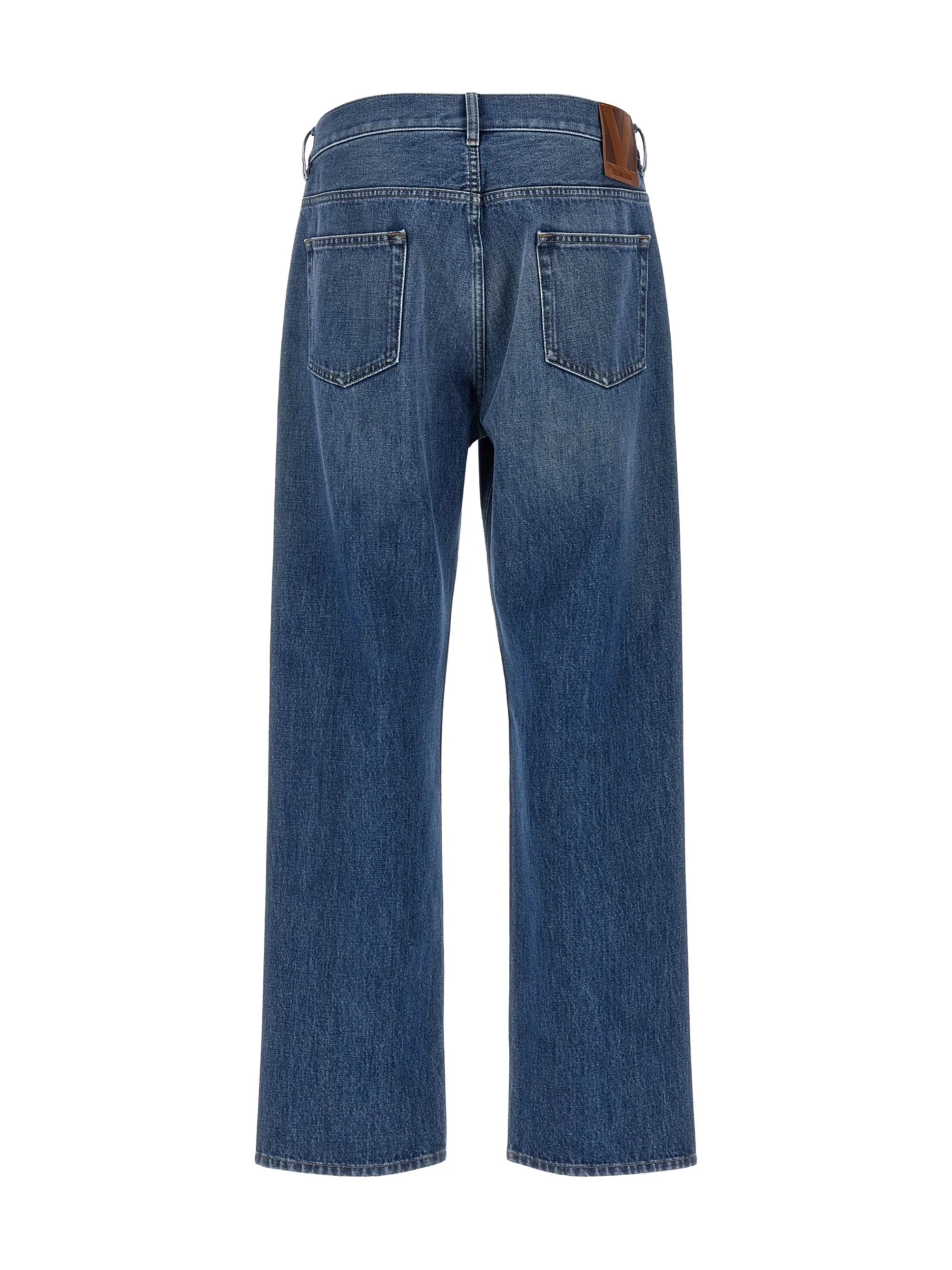 Valentino Five-pocket Jeans - Image 2