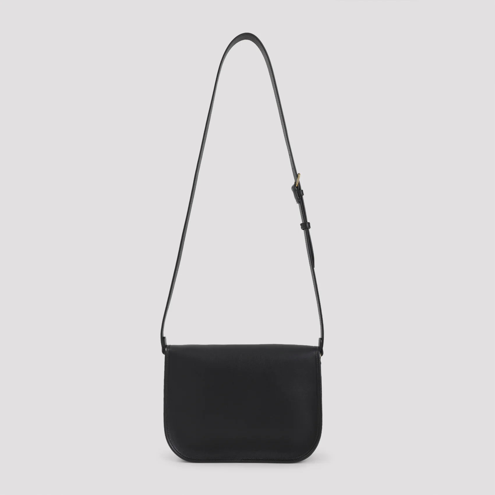 VALENTINO GARAVANI Antibes Crossbody Bag in Smooth Leather - Image 6