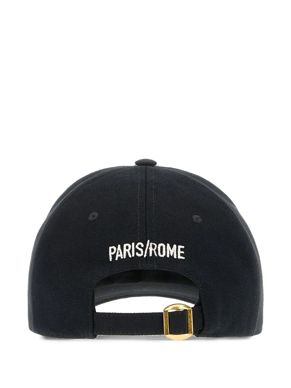 VALENTINO GARAVANI Baseball Hat - Men - Image 2