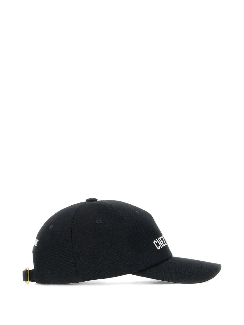 VALENTINO GARAVANI Baseball Hat - Men - Image 3