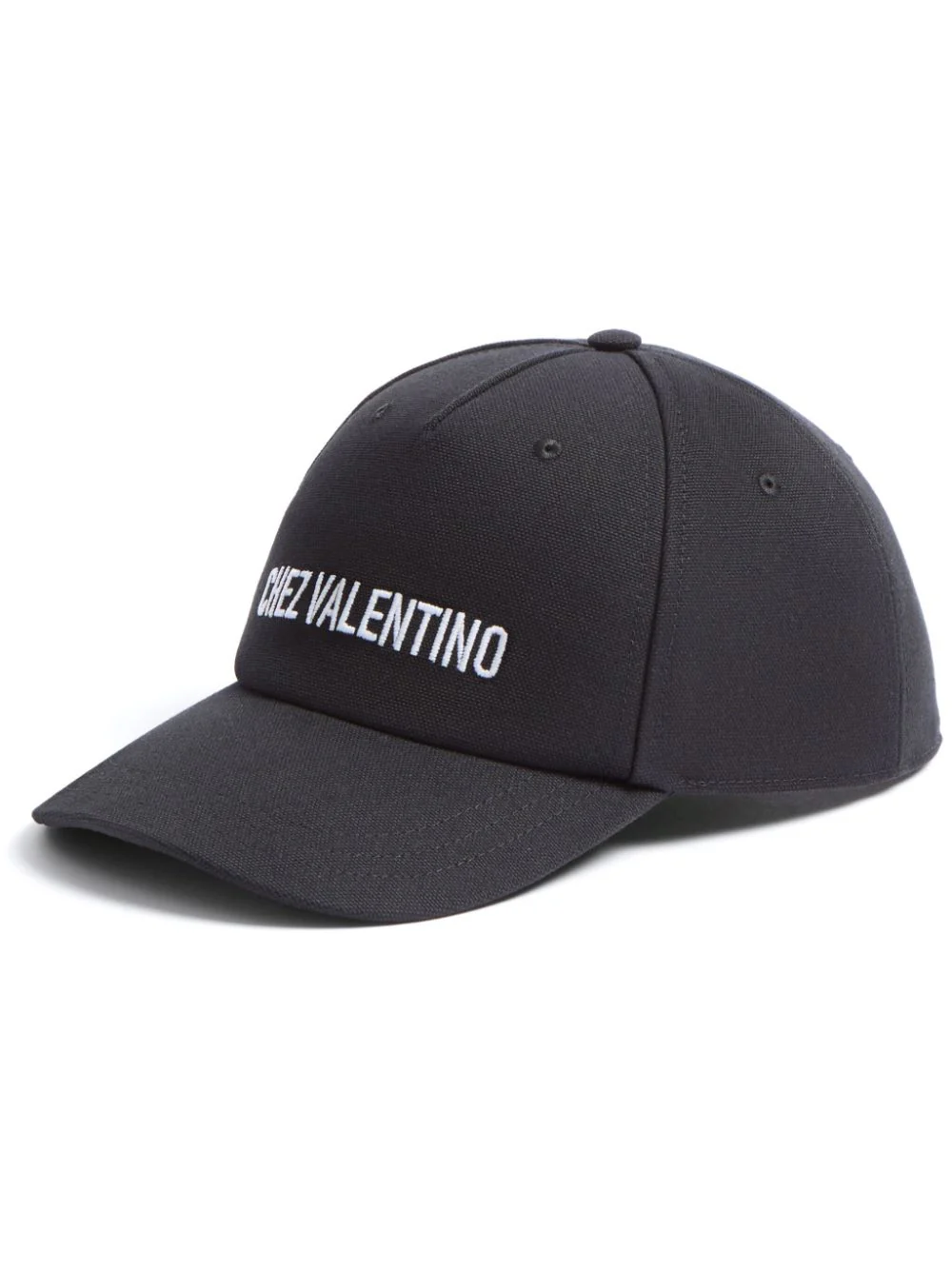 VALENTINO GARAVANI Baseball Hat - Men - Image 5