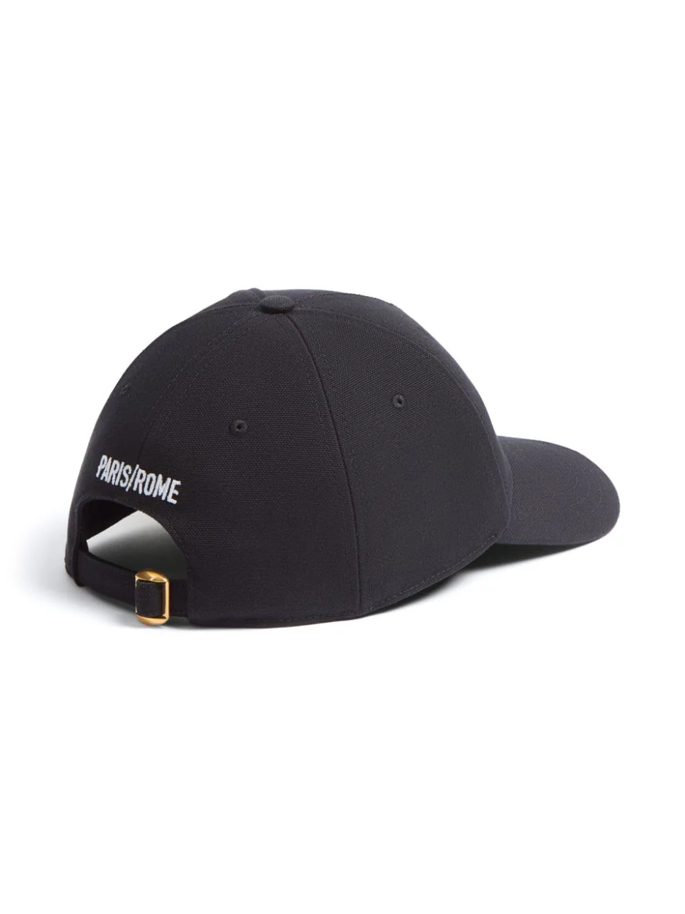 VALENTINO GARAVANI Baseball Hat - Men - Image 7