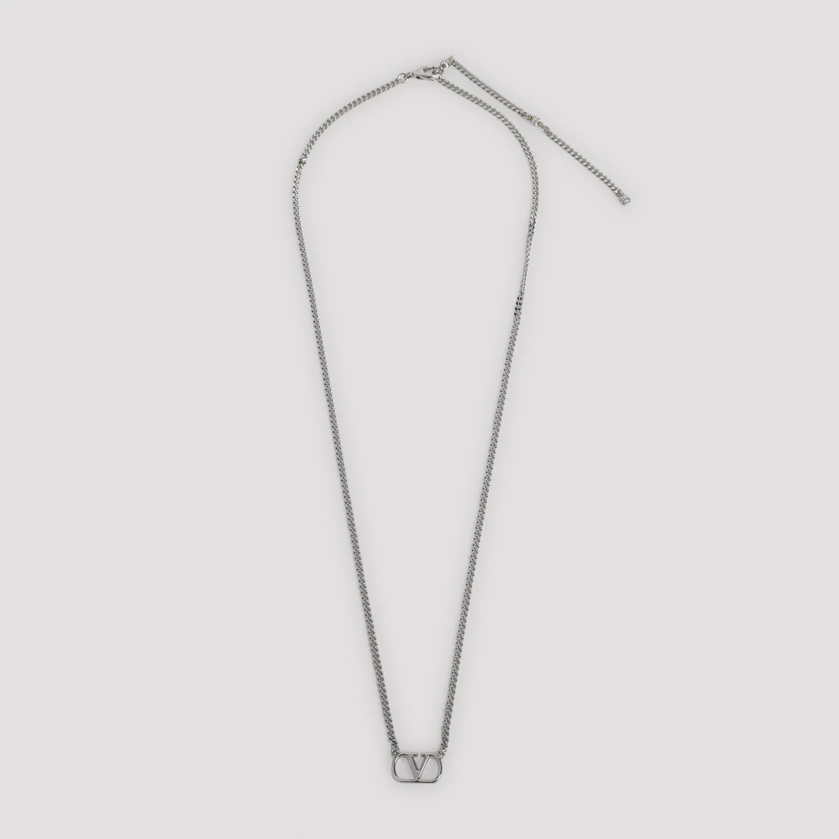 Valentino Garavani Bronze Necklace - Image 7