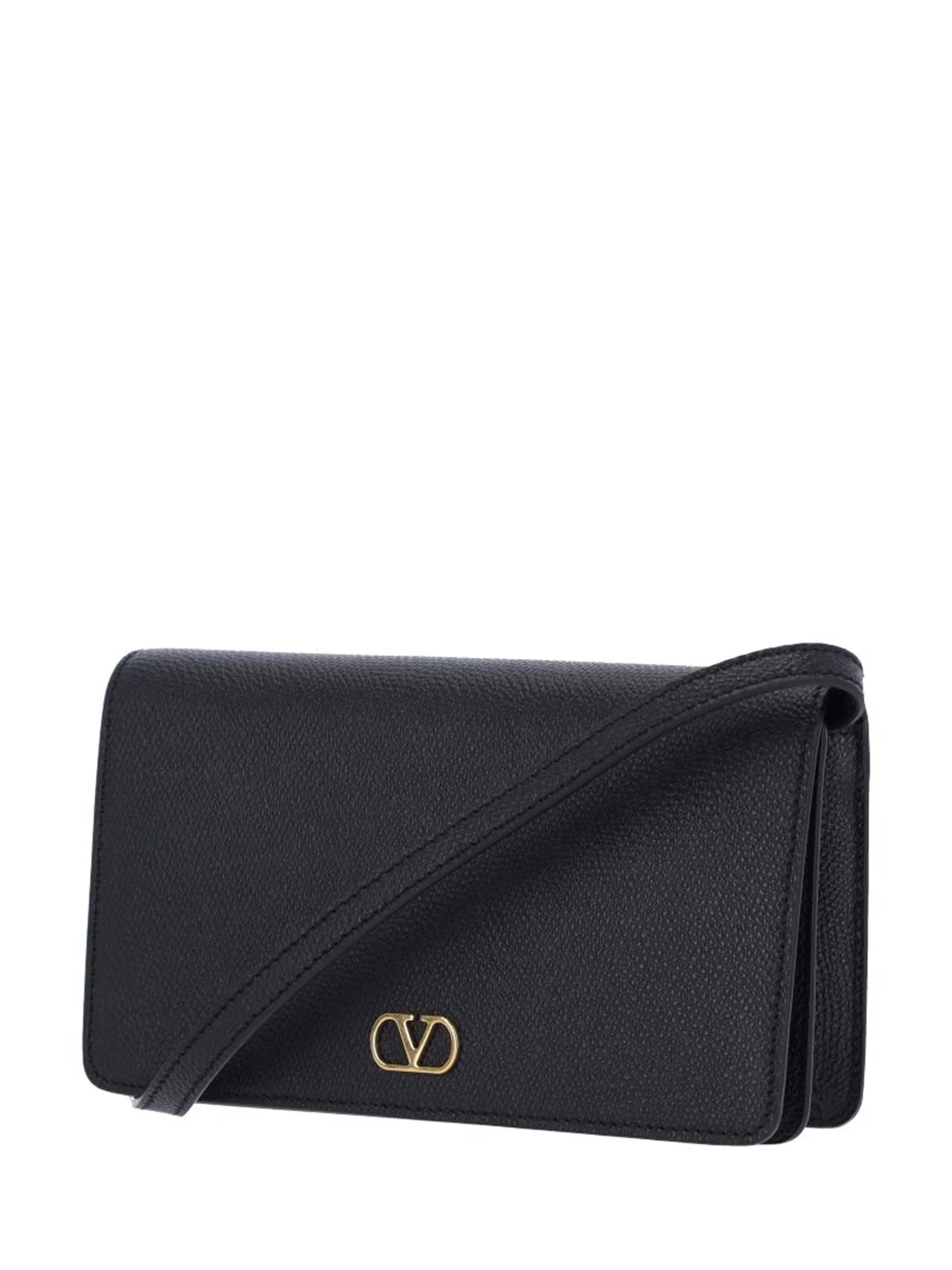 Valentino Garavani Chic Mini Clutch Bag for Women - Image 2