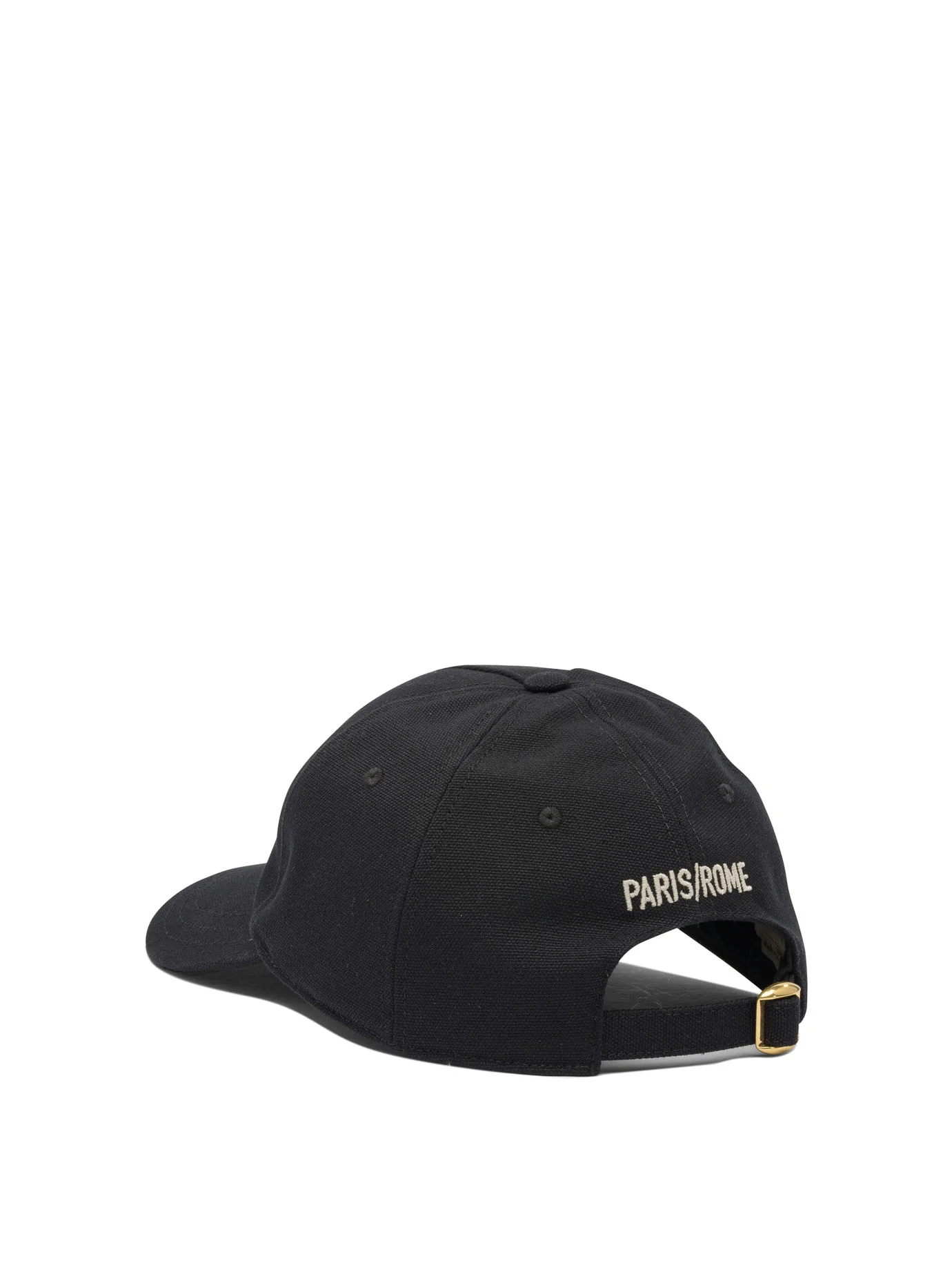 Valentino Garavani Classic Cotton Hat for Men - Image 5