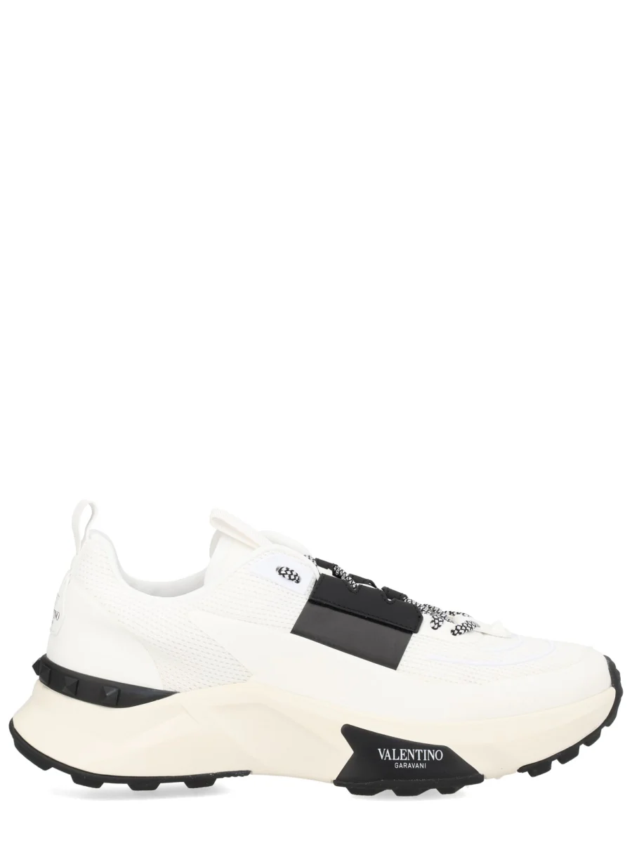 Valentino Garavani Classic Men's Sneakers - SS26