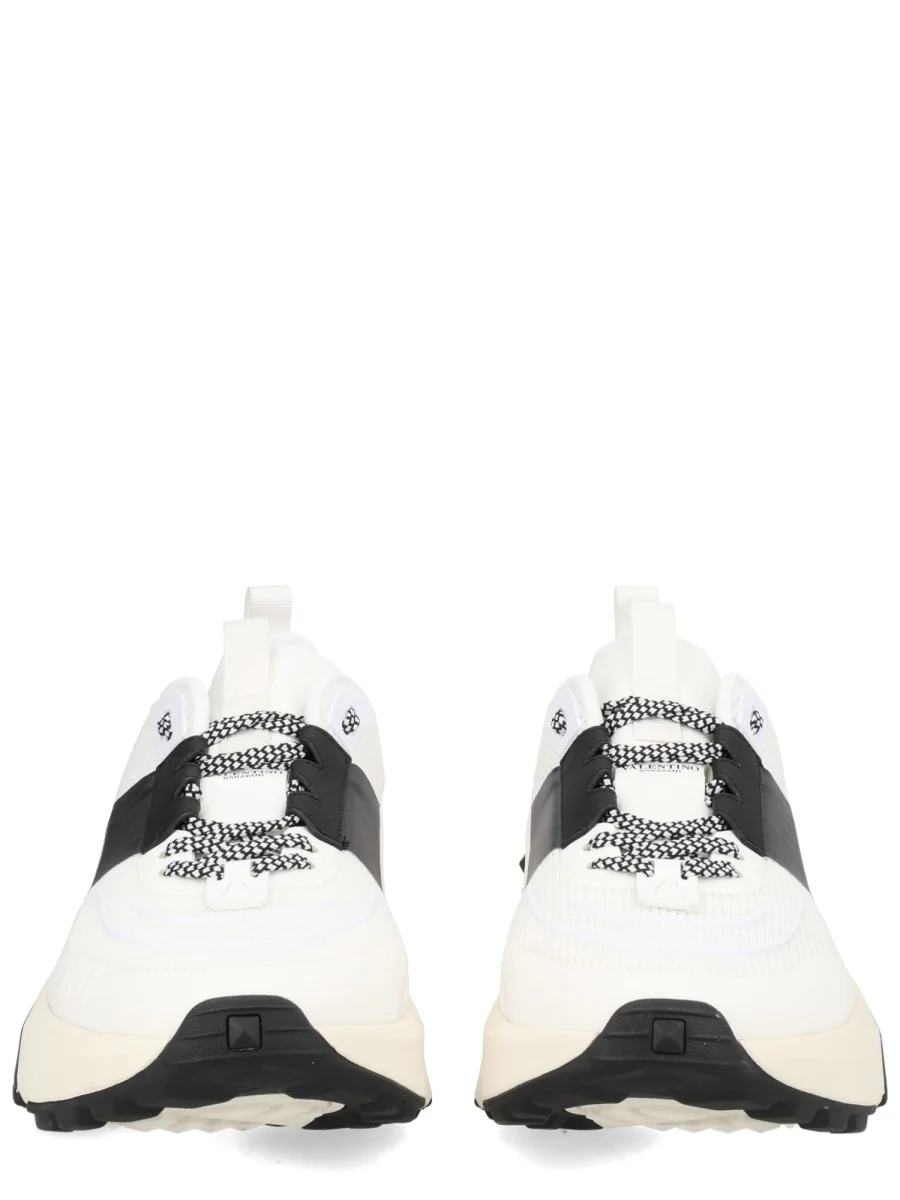 Valentino Garavani Classic Men's Sneakers - SS26 - Image 3