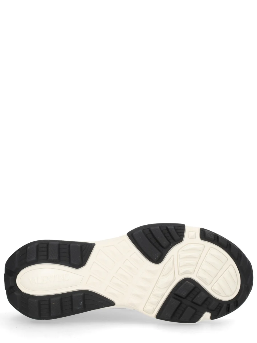 Valentino Garavani Classic Men's Sneakers - SS26 - Image 6