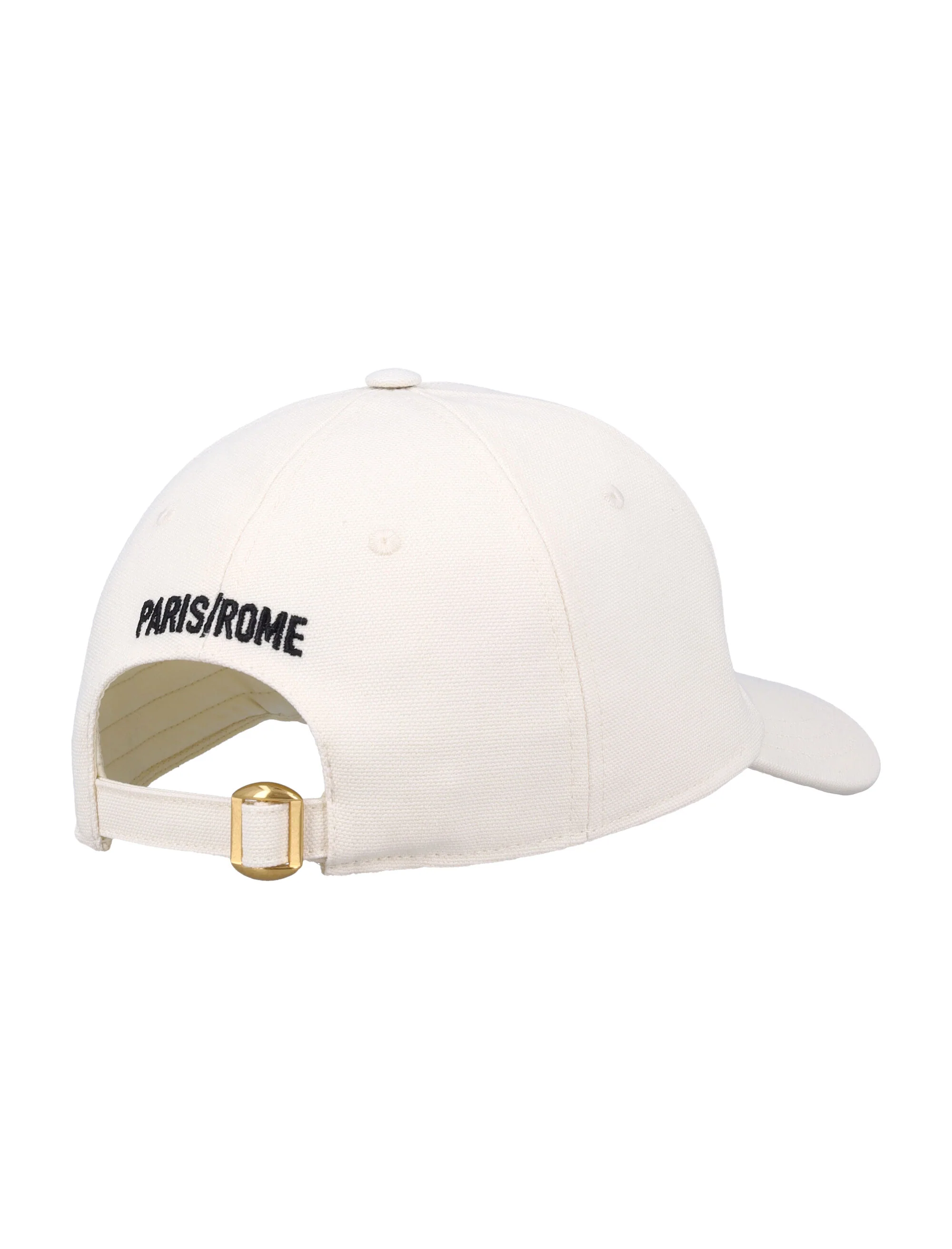 VALENTINO GARAVANI Cotton Baseball Cap - Image 6