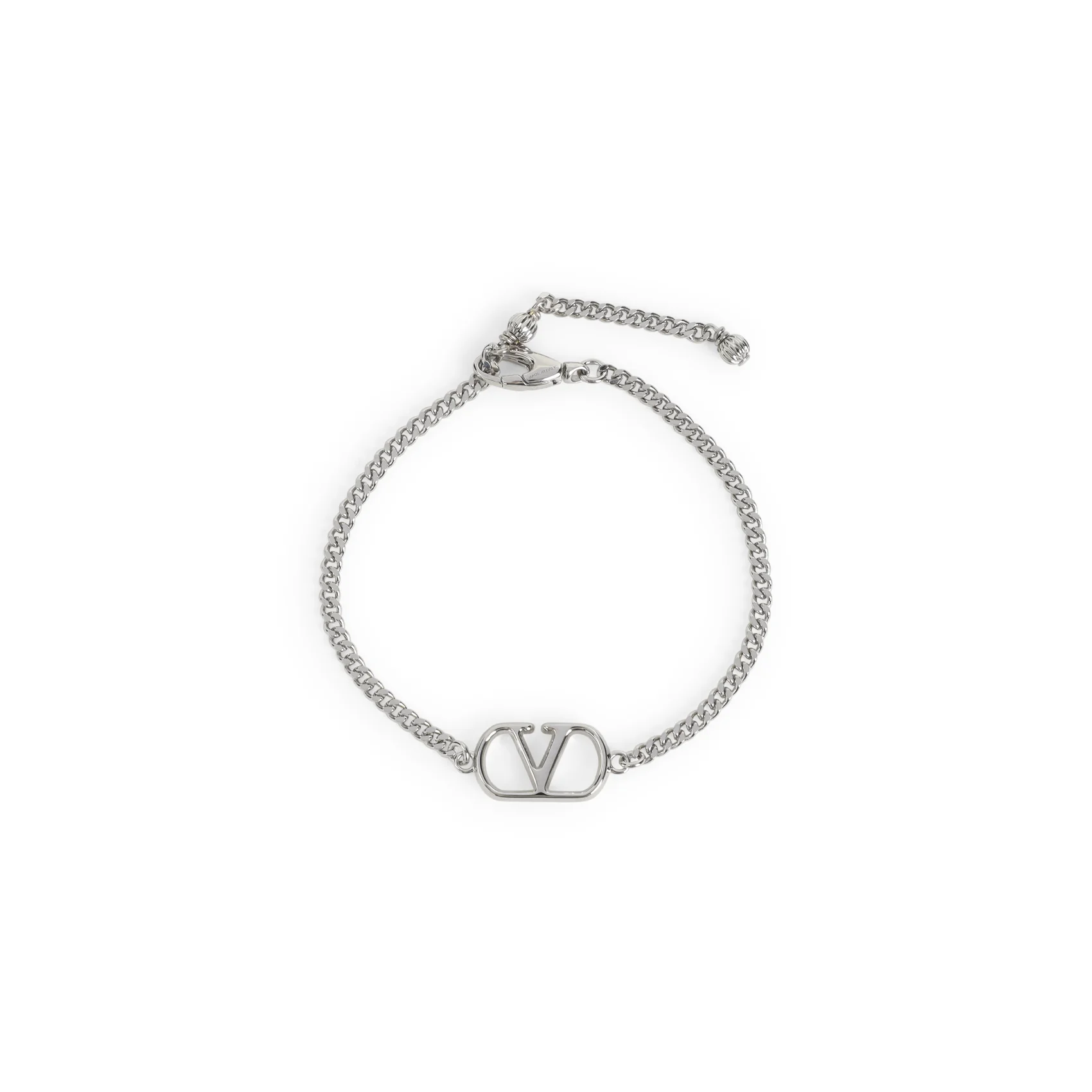 Valentino Garavani Elegant Bronze Bracelet for Men - SS26 - Image 5