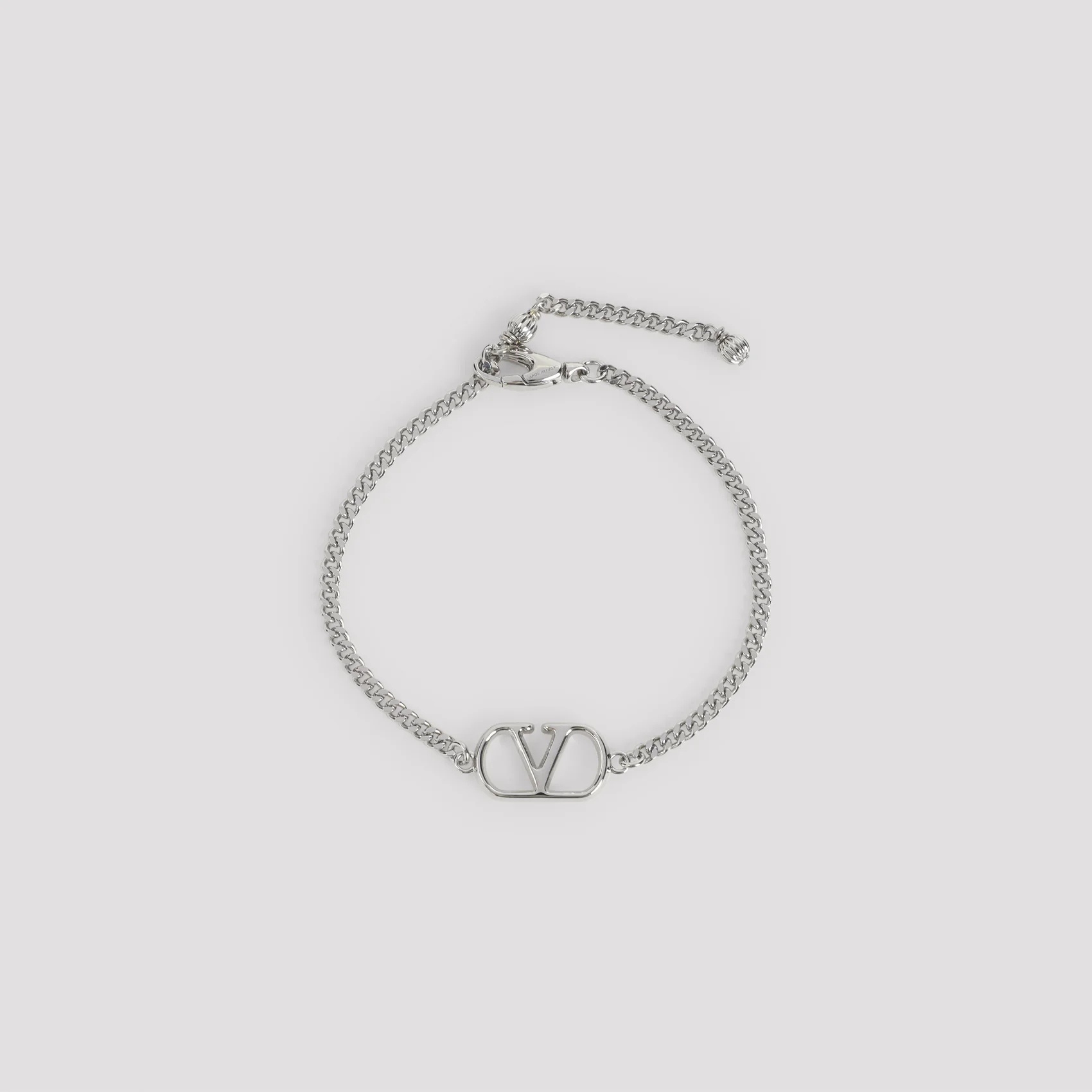 Valentino Garavani Elegant Bronze Bracelet for Men - SS26 - Image 6