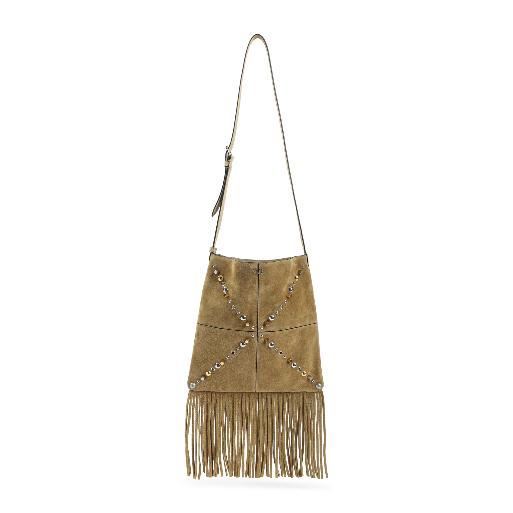 Valentino Garavani Garavani Medium Shoulder Bag - Image 7