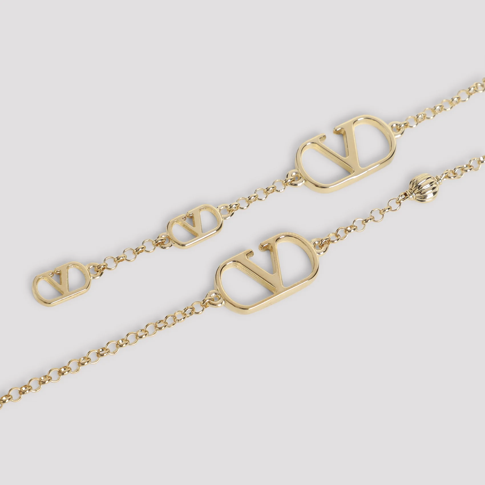 Valentino Garavani Jewelry "VLogo Signature" - Image 4