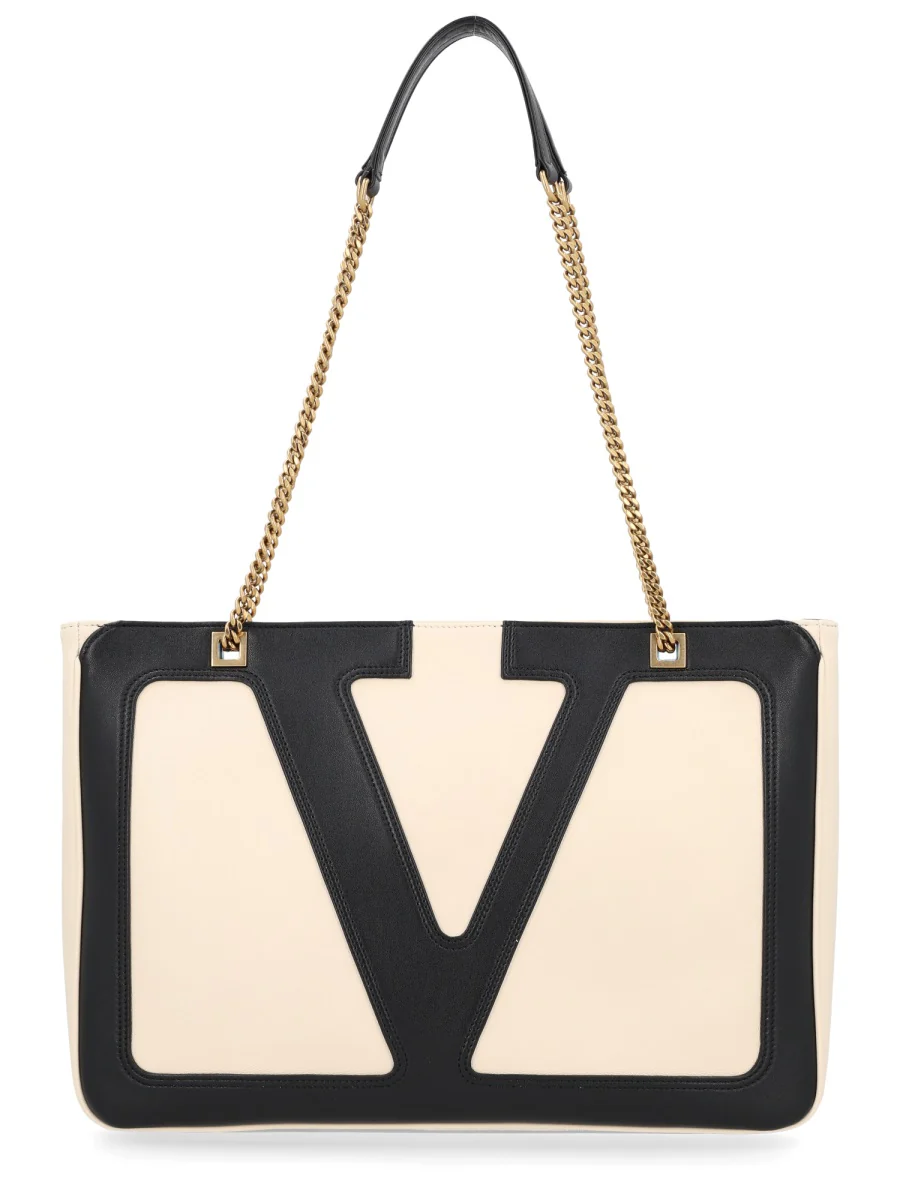 VALENTINO GARAVANI Medium Viva Superstar Shopping Bag