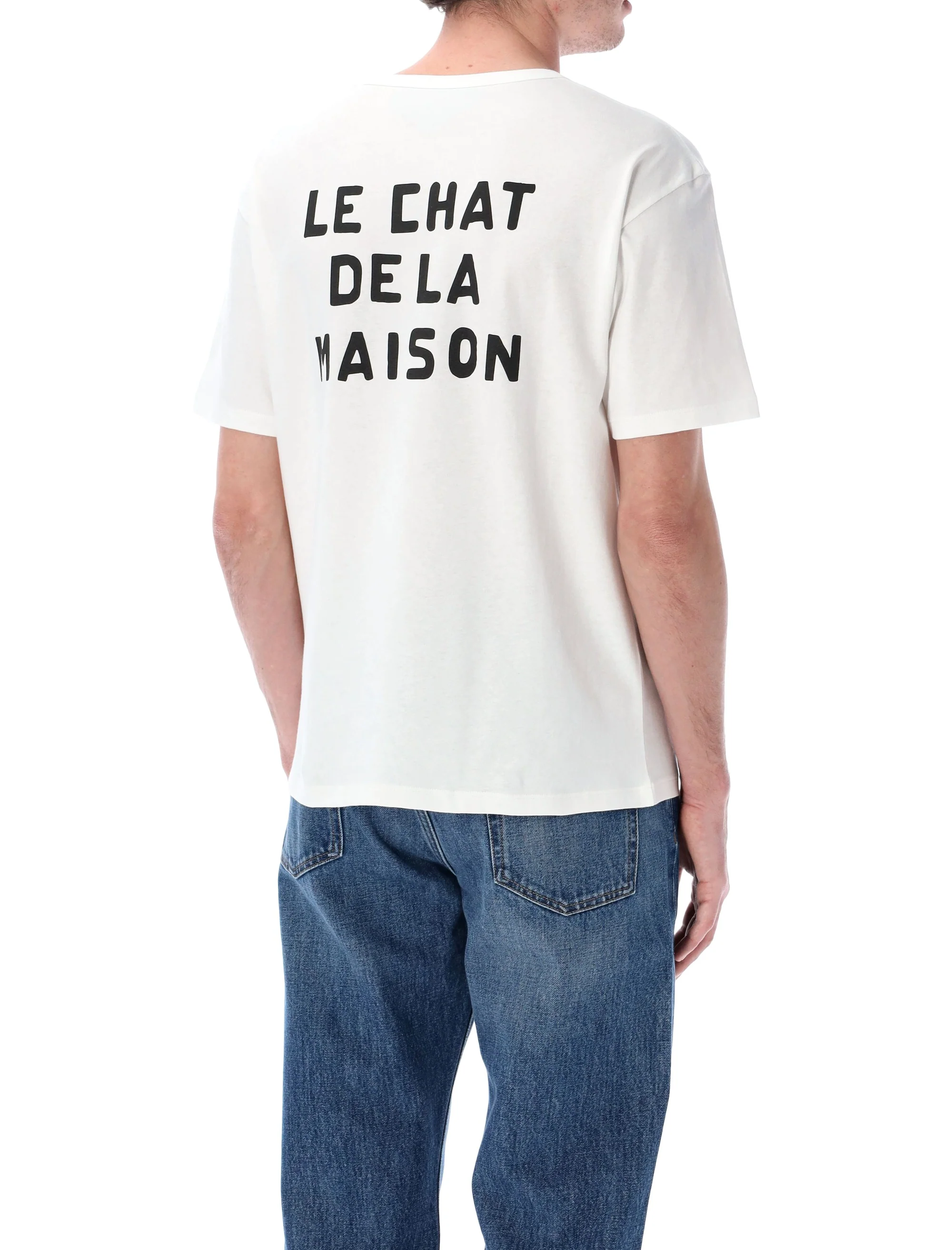 Valentino Garavani Men's Casual T-Shirt - Image 2