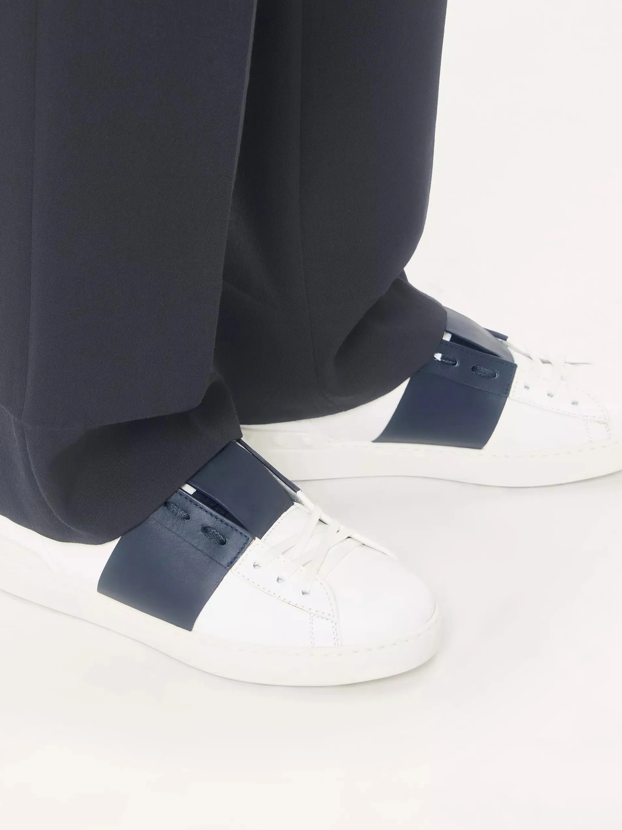 Valentino Garavani Men's Open Sneaker - Image 2