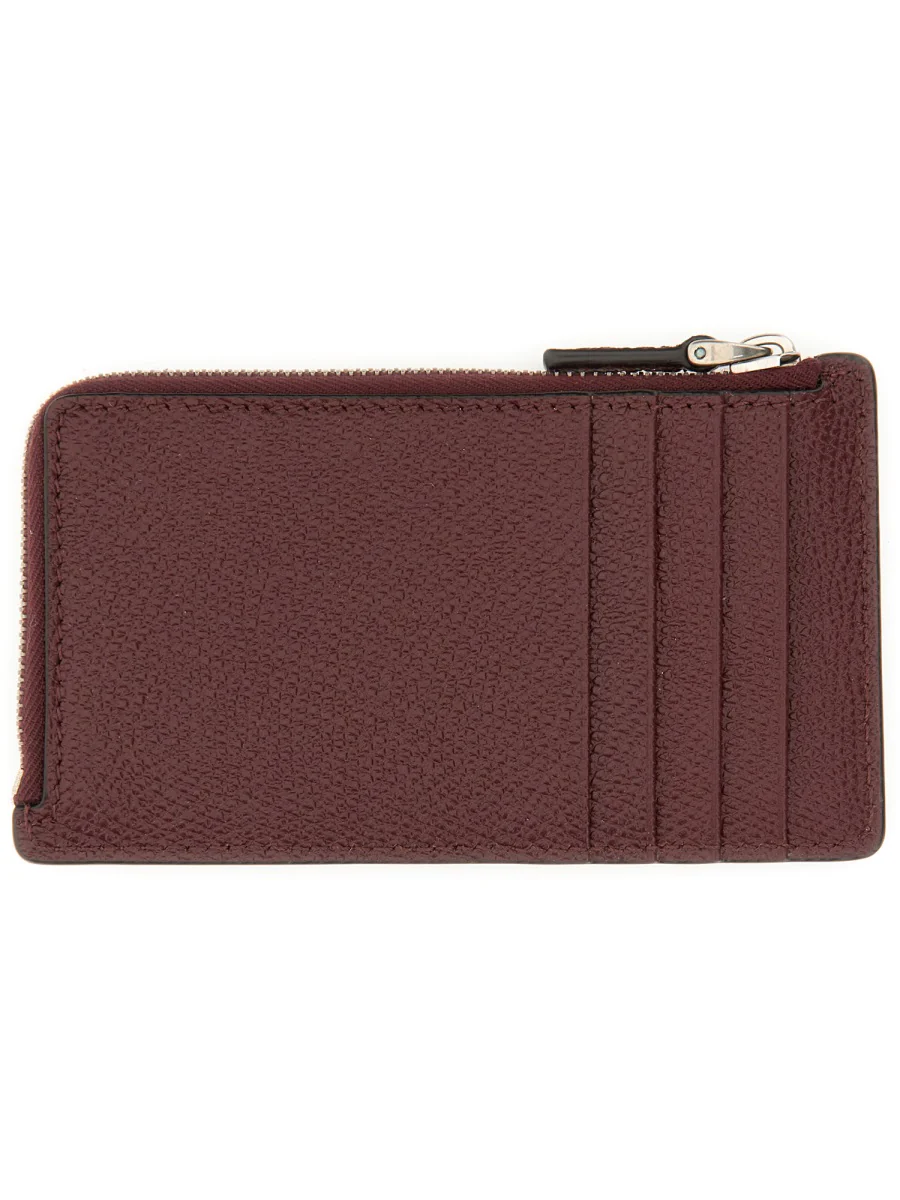 VALENTINO GARAVANI Mini Coin Purse with Signature Design - Image 2