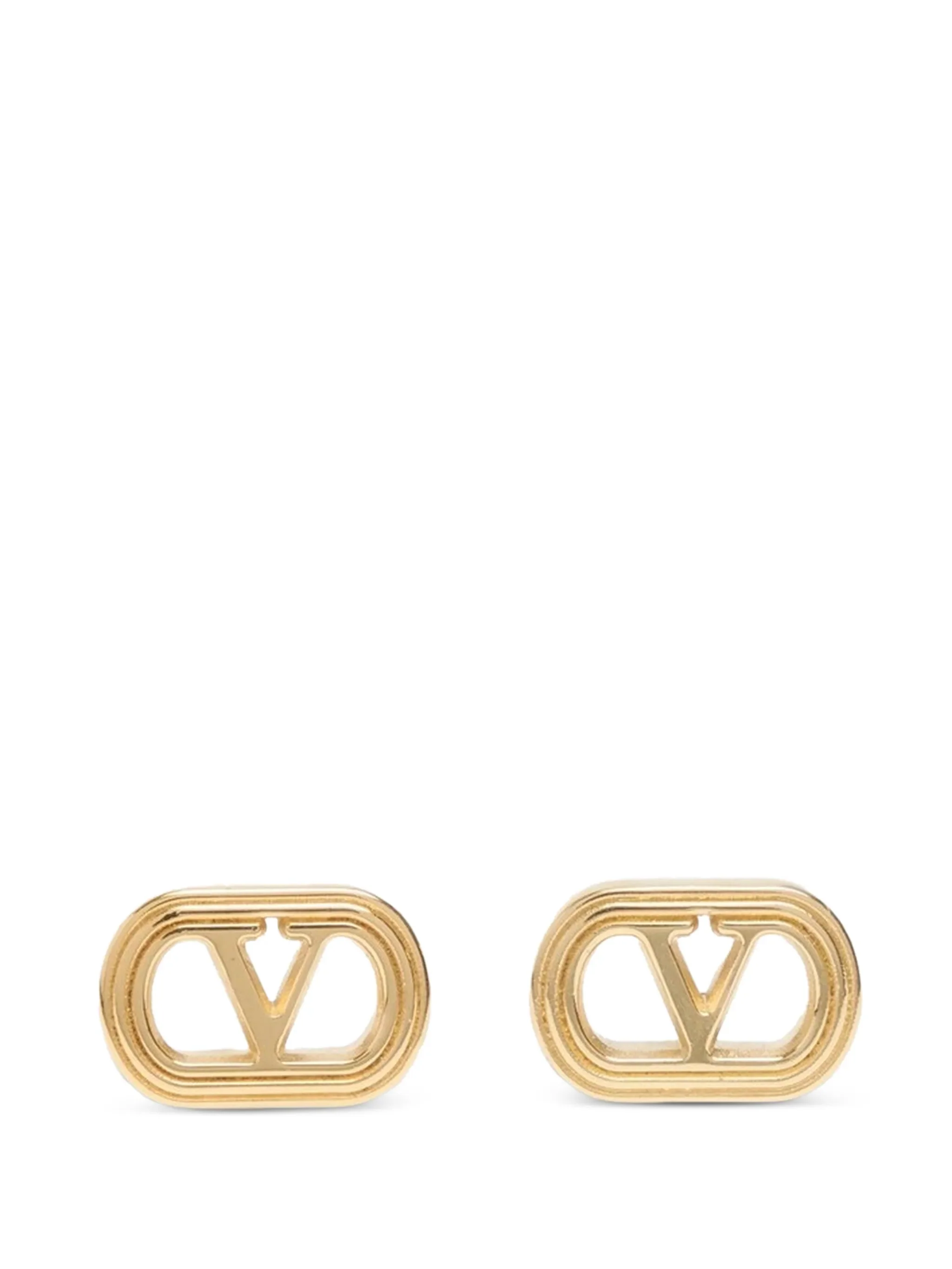 Valentino Garavani Mini Gold Finish Accessories for Women