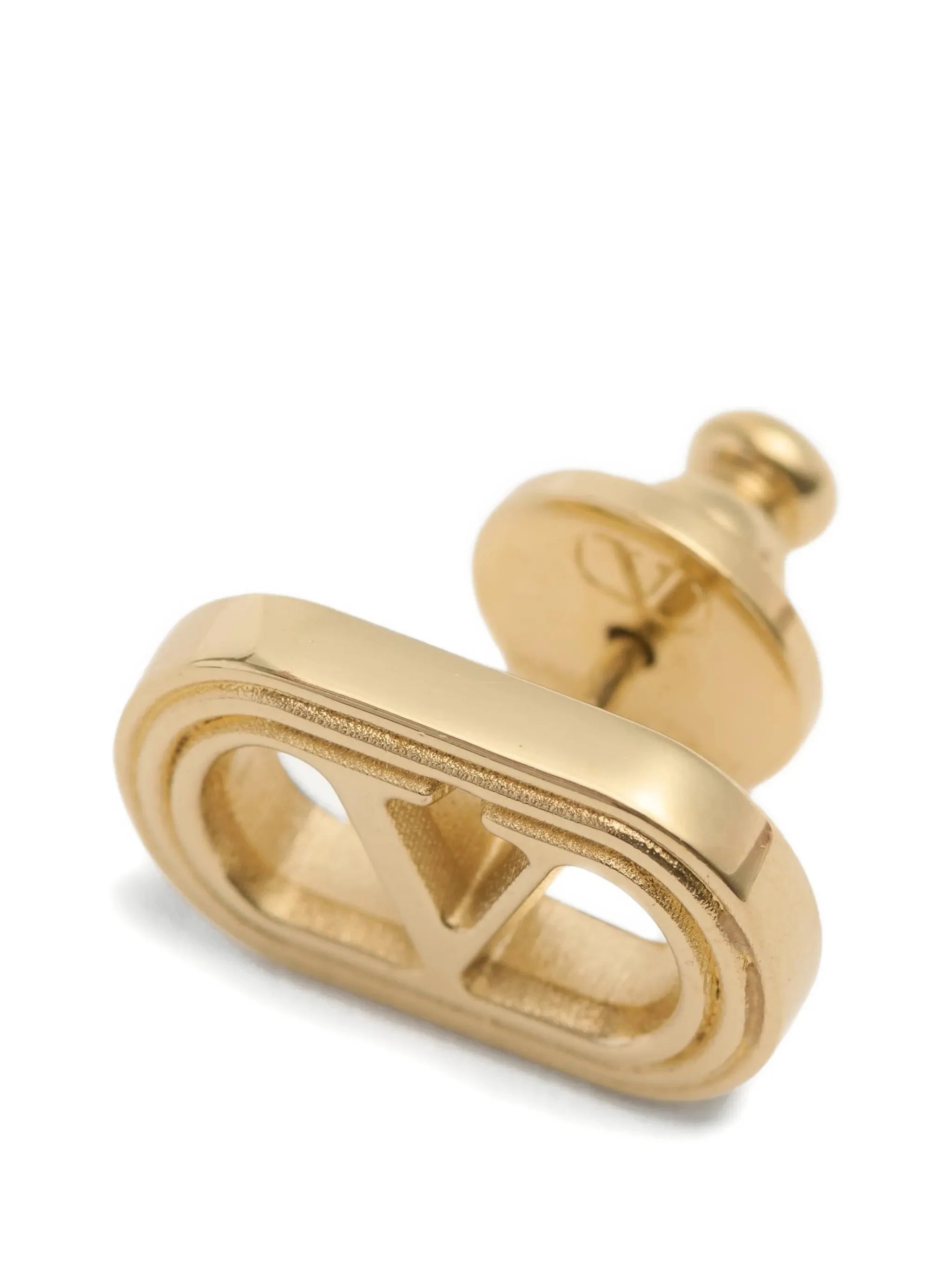 Valentino Garavani Mini Gold Finish Accessories for Women - Image 3