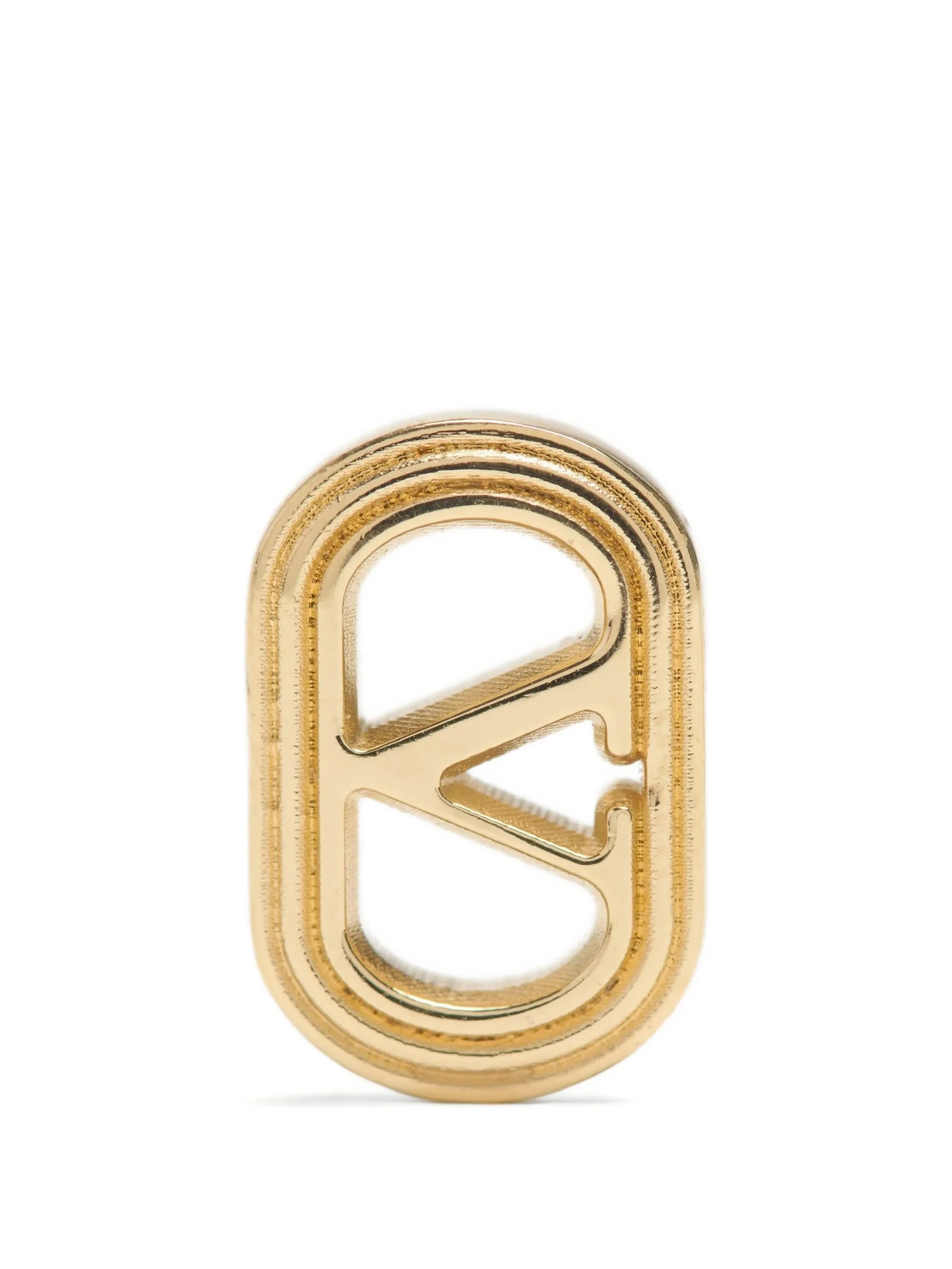 Valentino Garavani Mini Gold Finish Accessories for Women - Image 4
