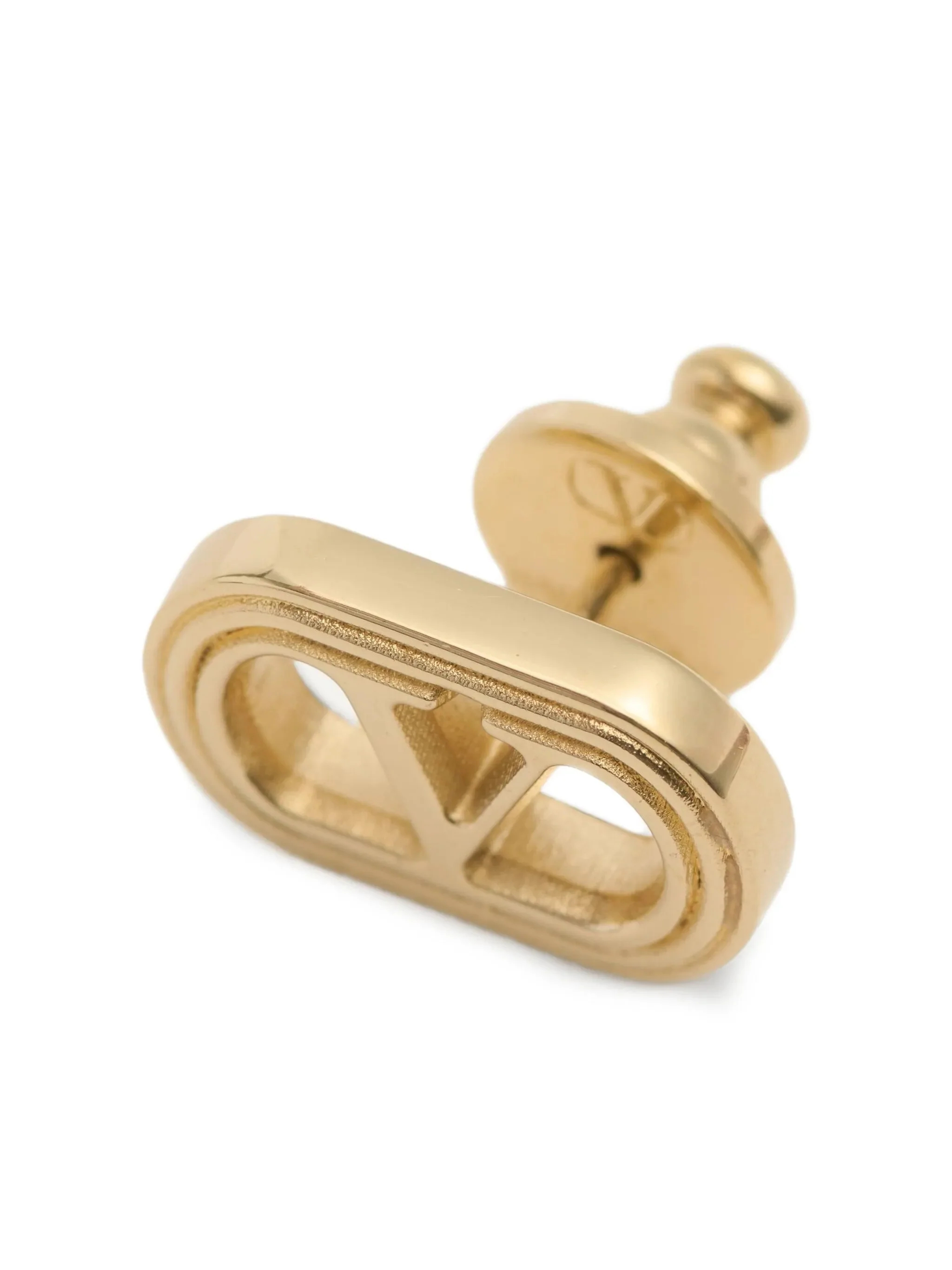 Valentino Garavani Mini Gold Finish Accessories for Women - Image 5