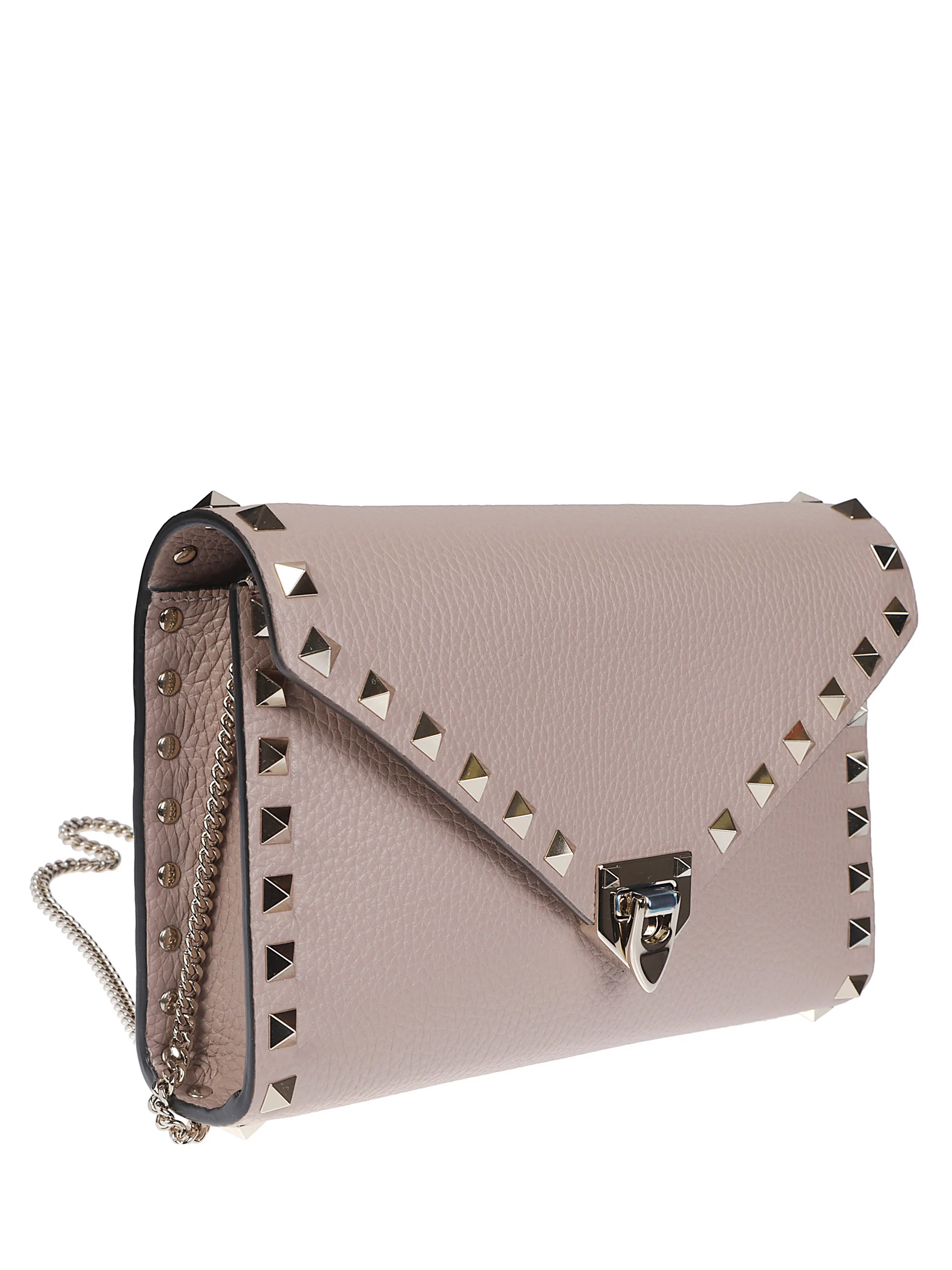 Valentino Garavani Mini Rockstud Bag - Image 2
