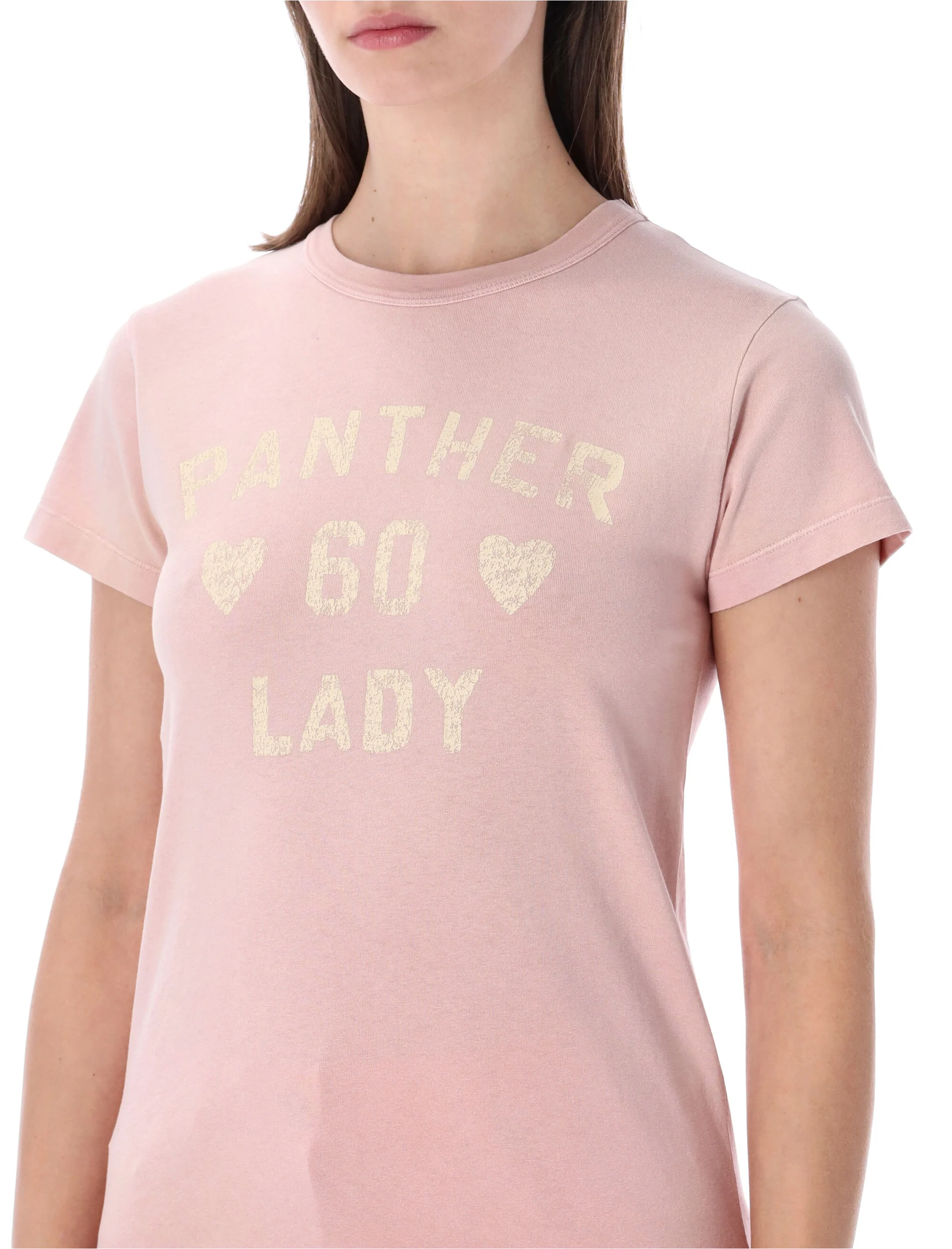 Valentino Garavani Refined Graphic Cotton T-Shirt - Women's Size S - Image 3
