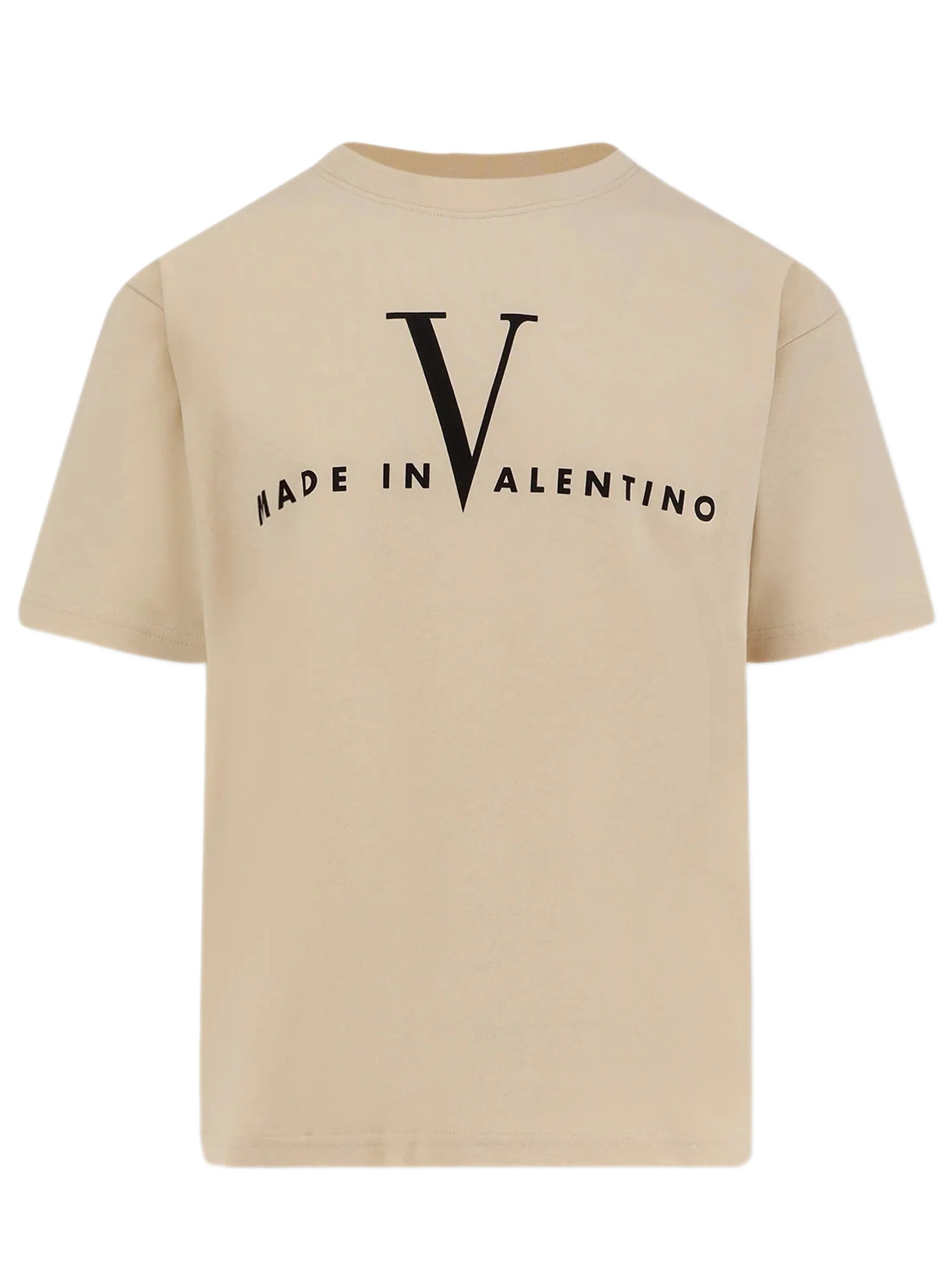 Valentino Garavani ReguTher Fit T-Shirt - Size M