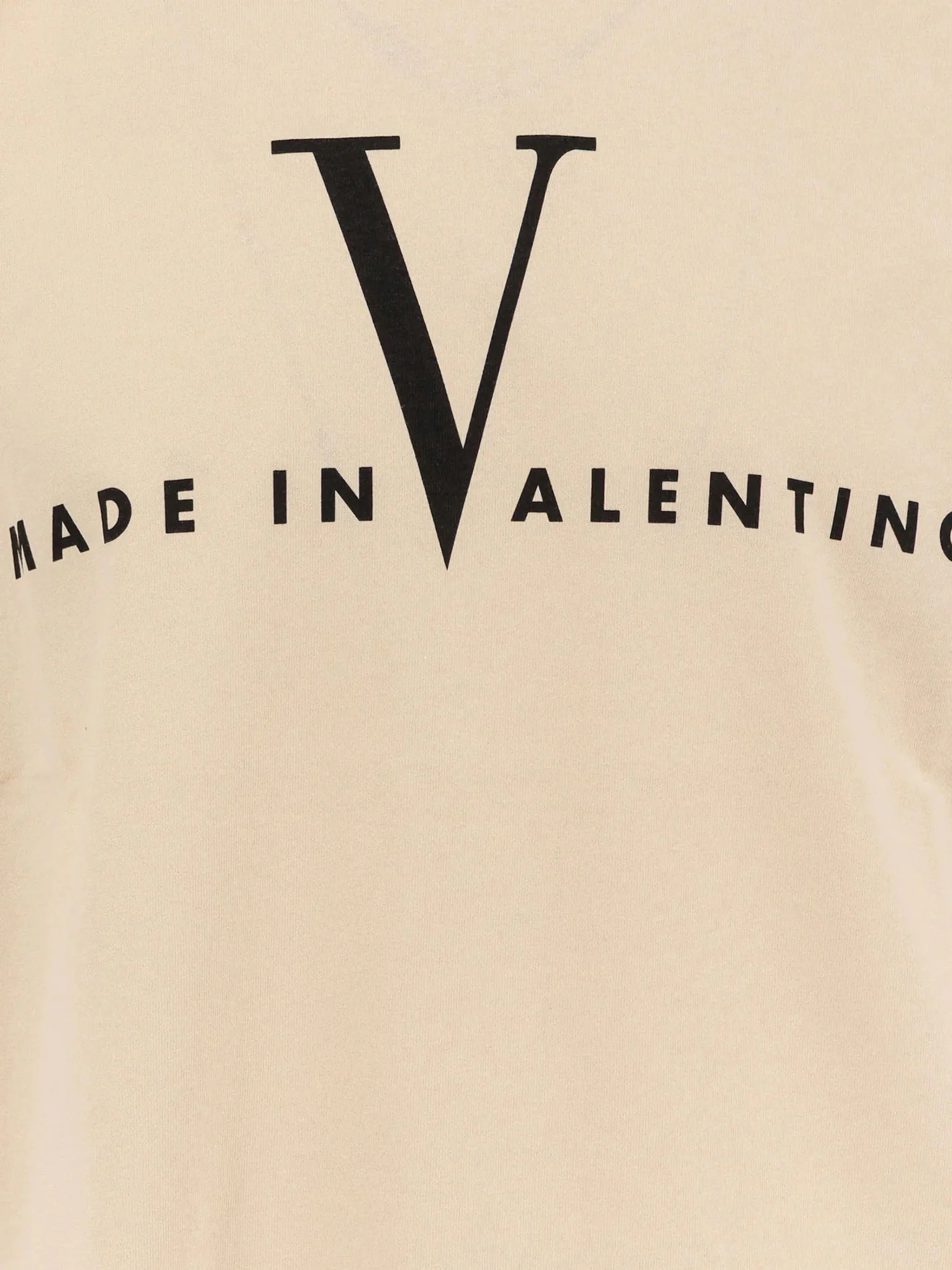 Valentino Garavani ReguTher Fit T-Shirt - Size M - Image 3