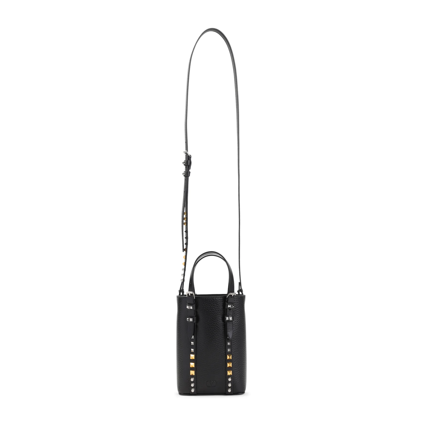 Valentino Garavani Rockstud Mini Bag - Image 2