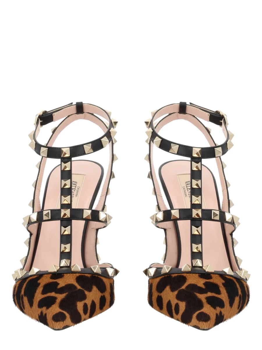 Valentino Garavani Rockstud Pumps - Women’s Heels - Image 3