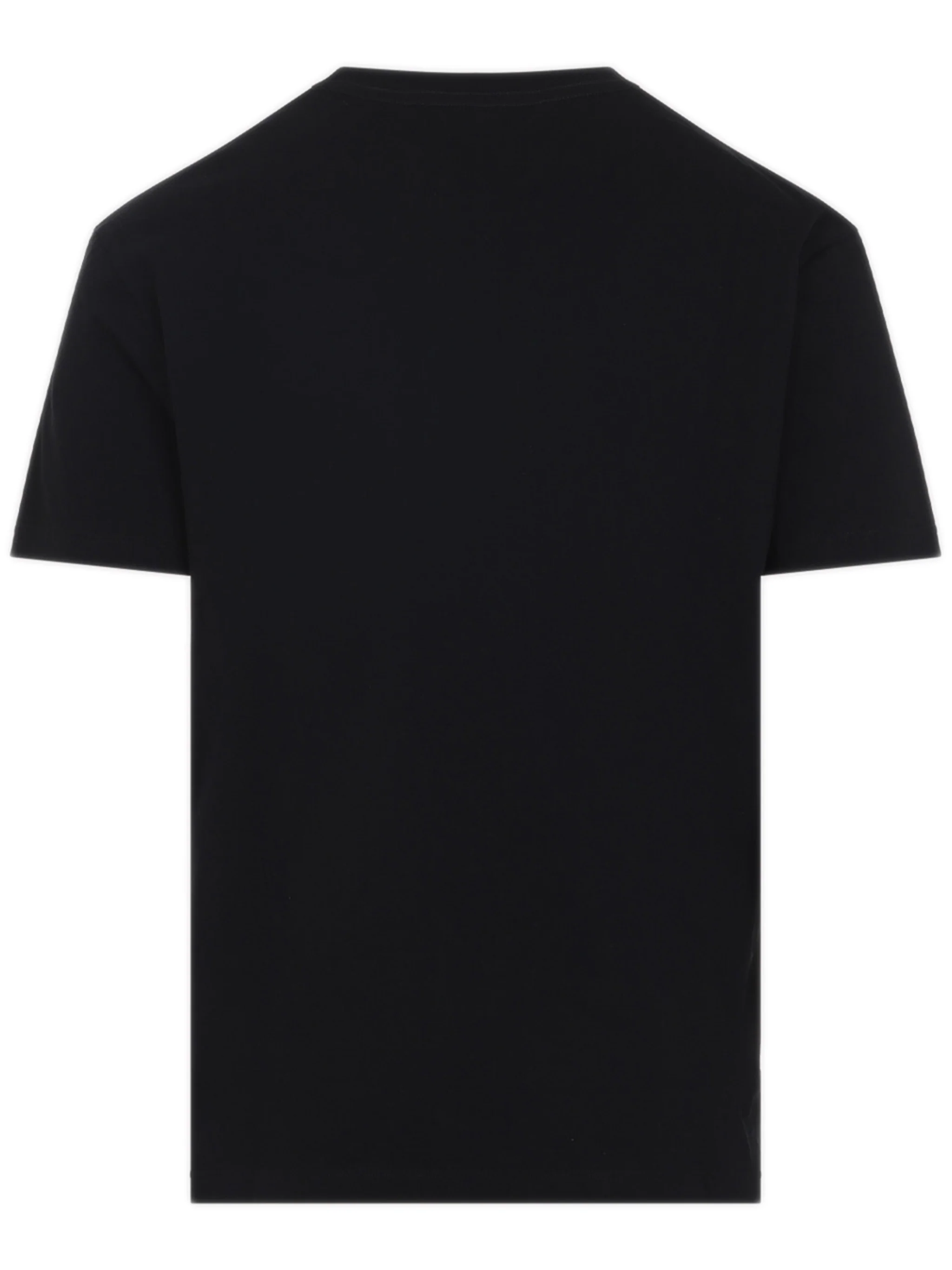 Valentino Garavani Signature VLogo Cotton Tee - Size M - Image 2